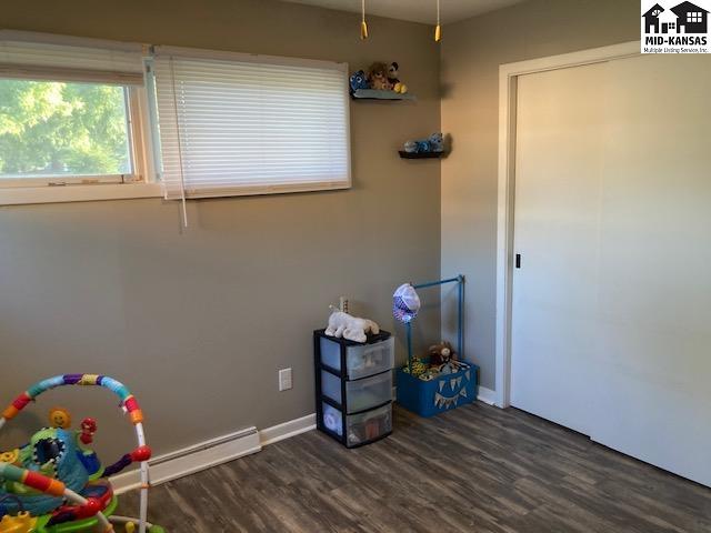 607 E Simpson Street Mcpherson KS 67460