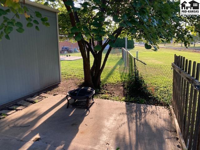 607 E Simpson Street Mcpherson KS 67460