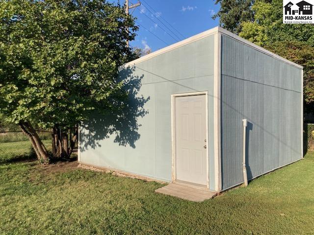 607 E Simpson Street Mcpherson KS 67460