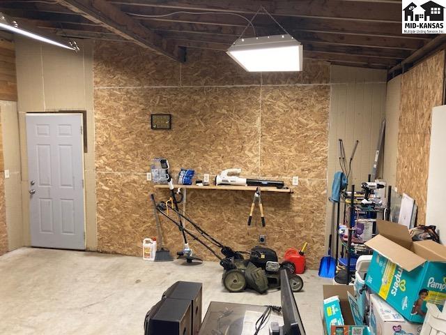 607 E Simpson Street Mcpherson KS 67460