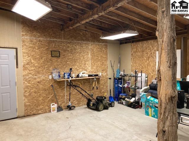 607 E Simpson Street Mcpherson KS 67460