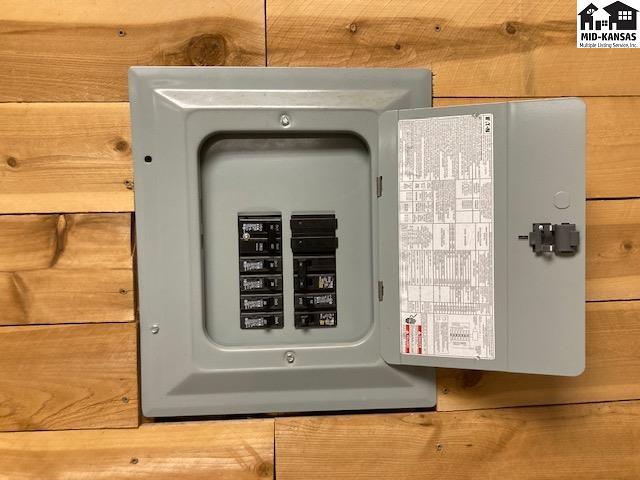 607 E Simpson Street Mcpherson KS 67460