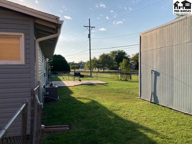 607 E Simpson Street Mcpherson KS 67460