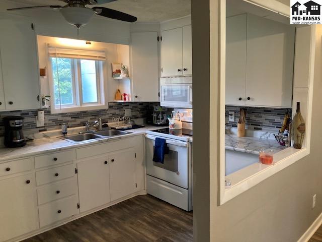 607 E Simpson Street Mcpherson KS 67460