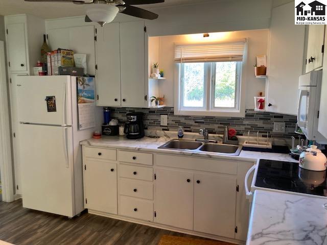 607 E Simpson Street Mcpherson KS 67460