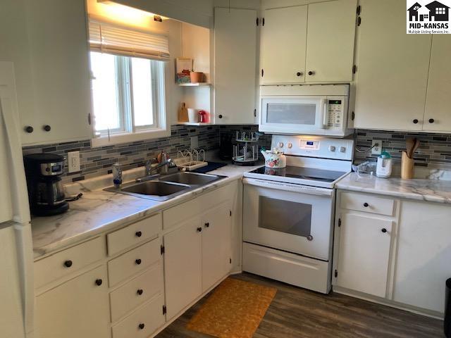 607 E Simpson Street Mcpherson KS 67460