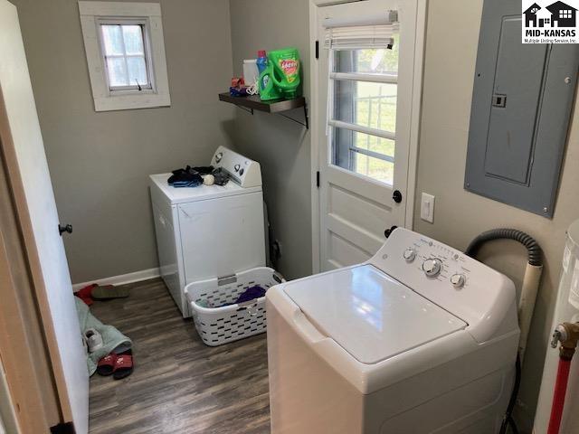 607 E Simpson Street Mcpherson KS 67460