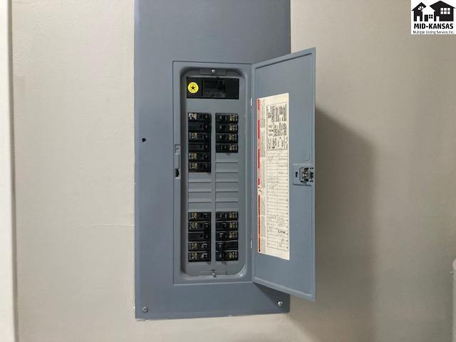 607 E Simpson Street Mcpherson KS 67460