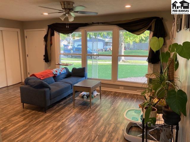 607 E Simpson Street Mcpherson KS 67460