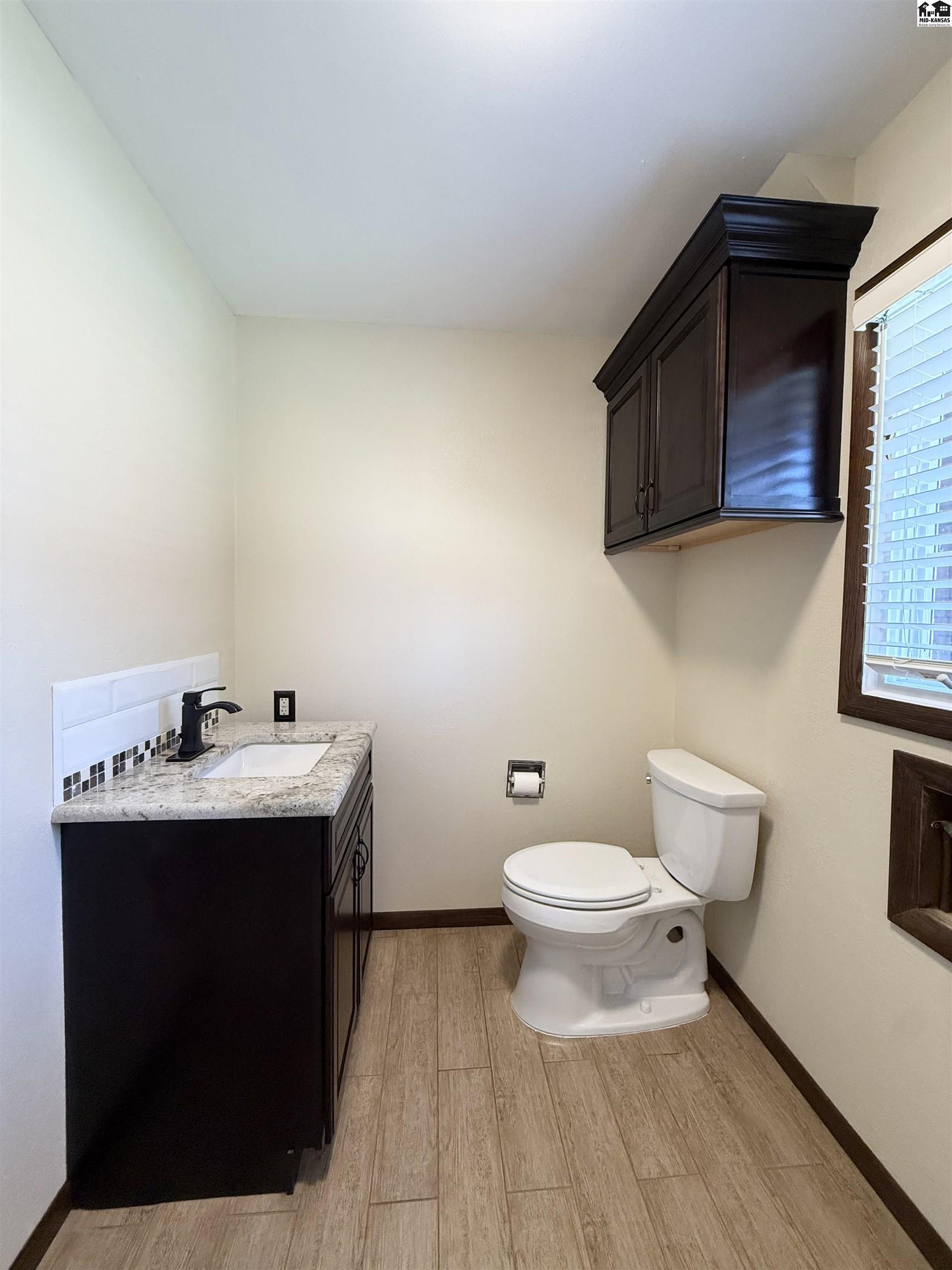 2609 Westminster Drive Hutchinson KS 67502
