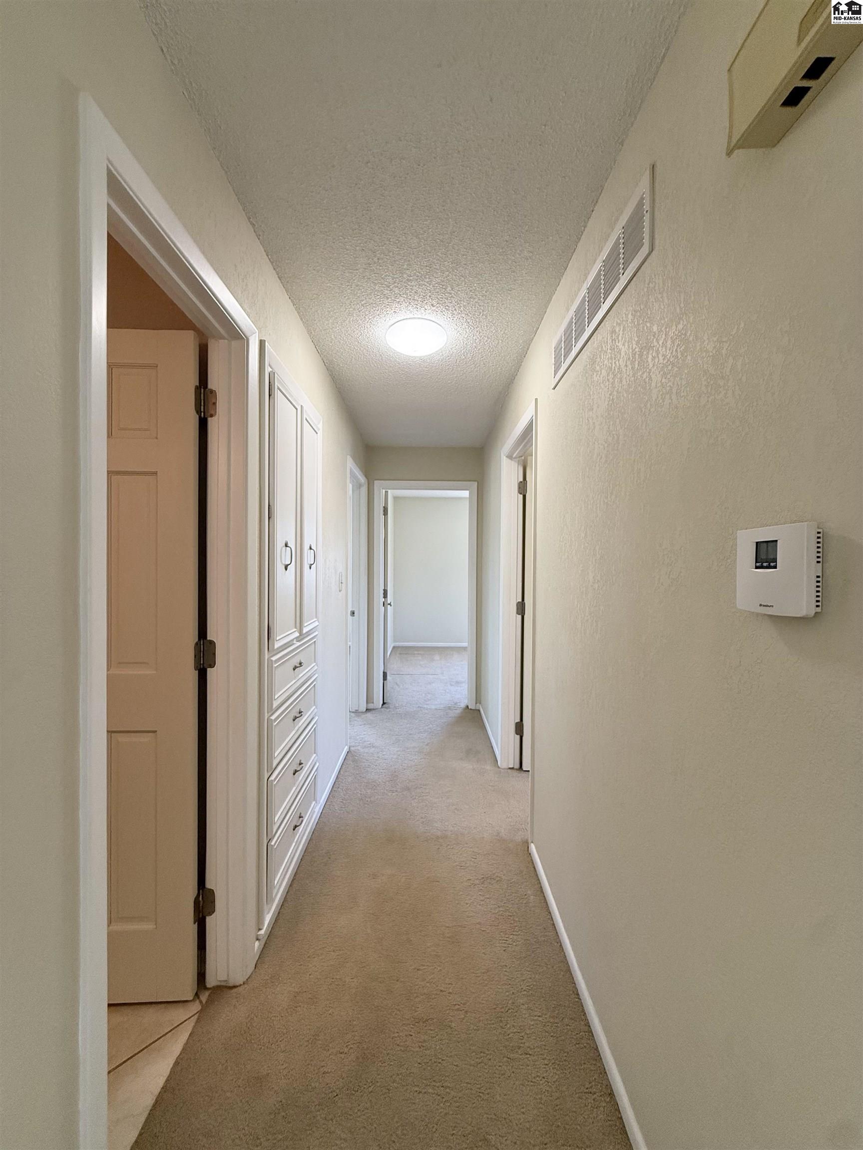 2609 Westminster Drive Hutchinson KS 67502