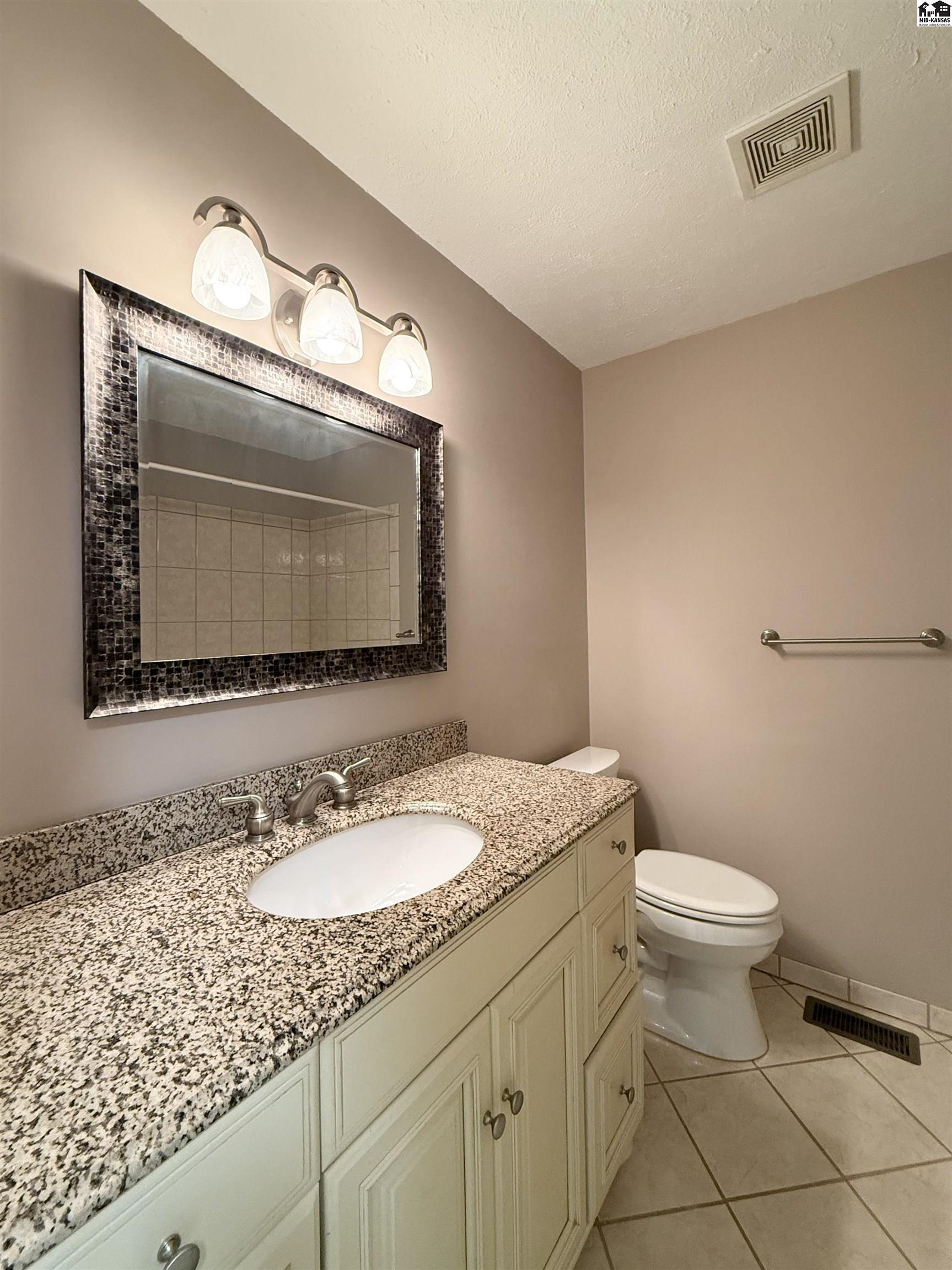 2609 Westminster Drive Hutchinson KS 67502