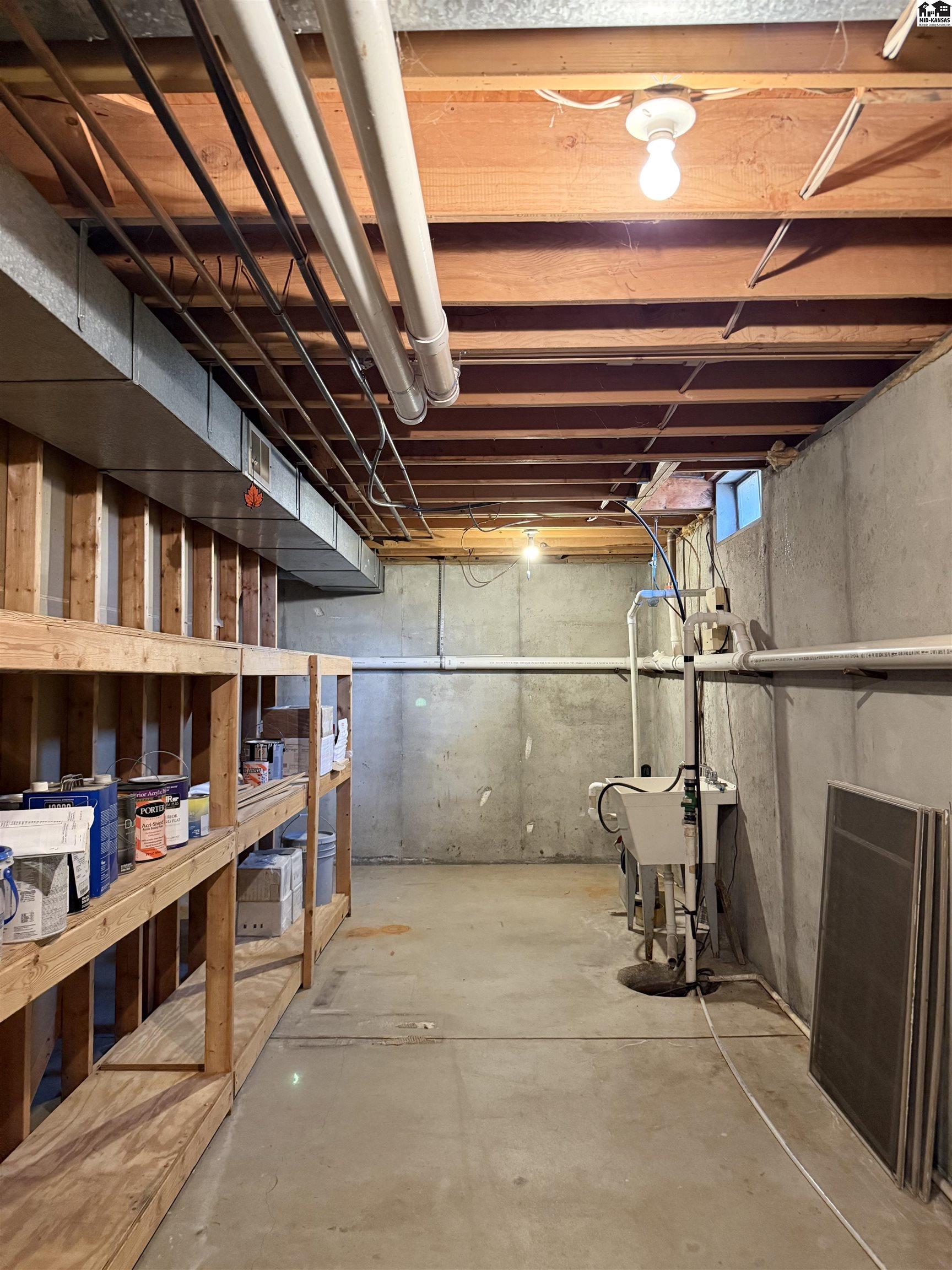 2609 Westminster Drive Hutchinson KS 67502