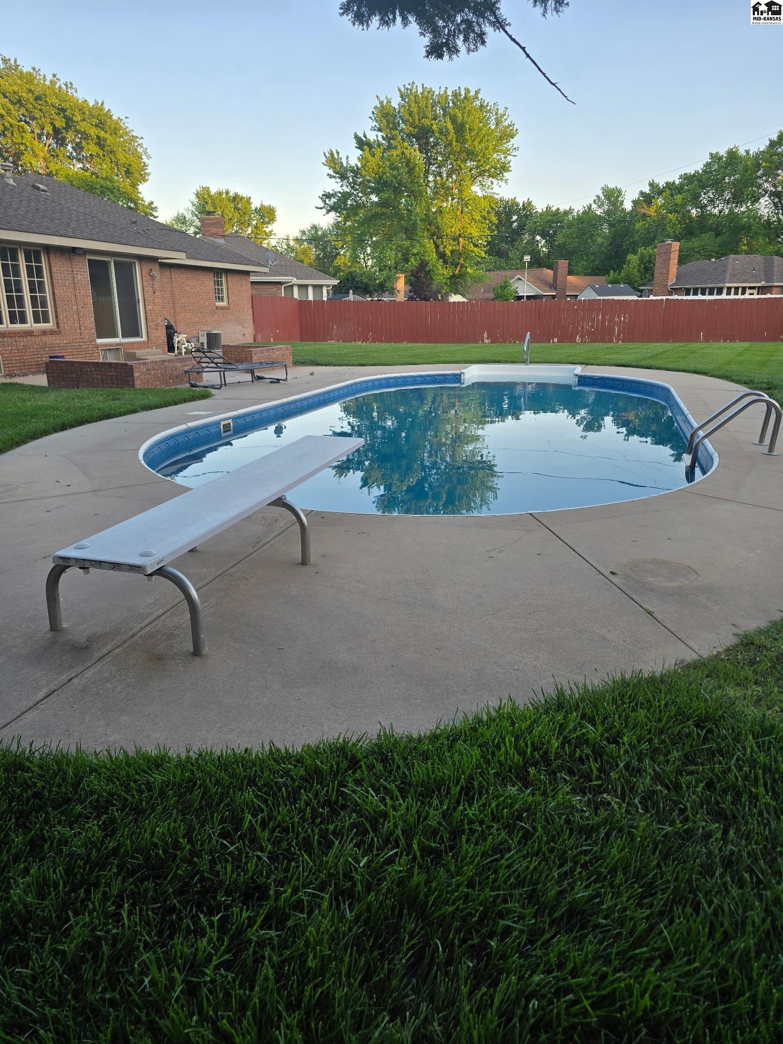 2609 Westminster Drive Hutchinson KS 67502