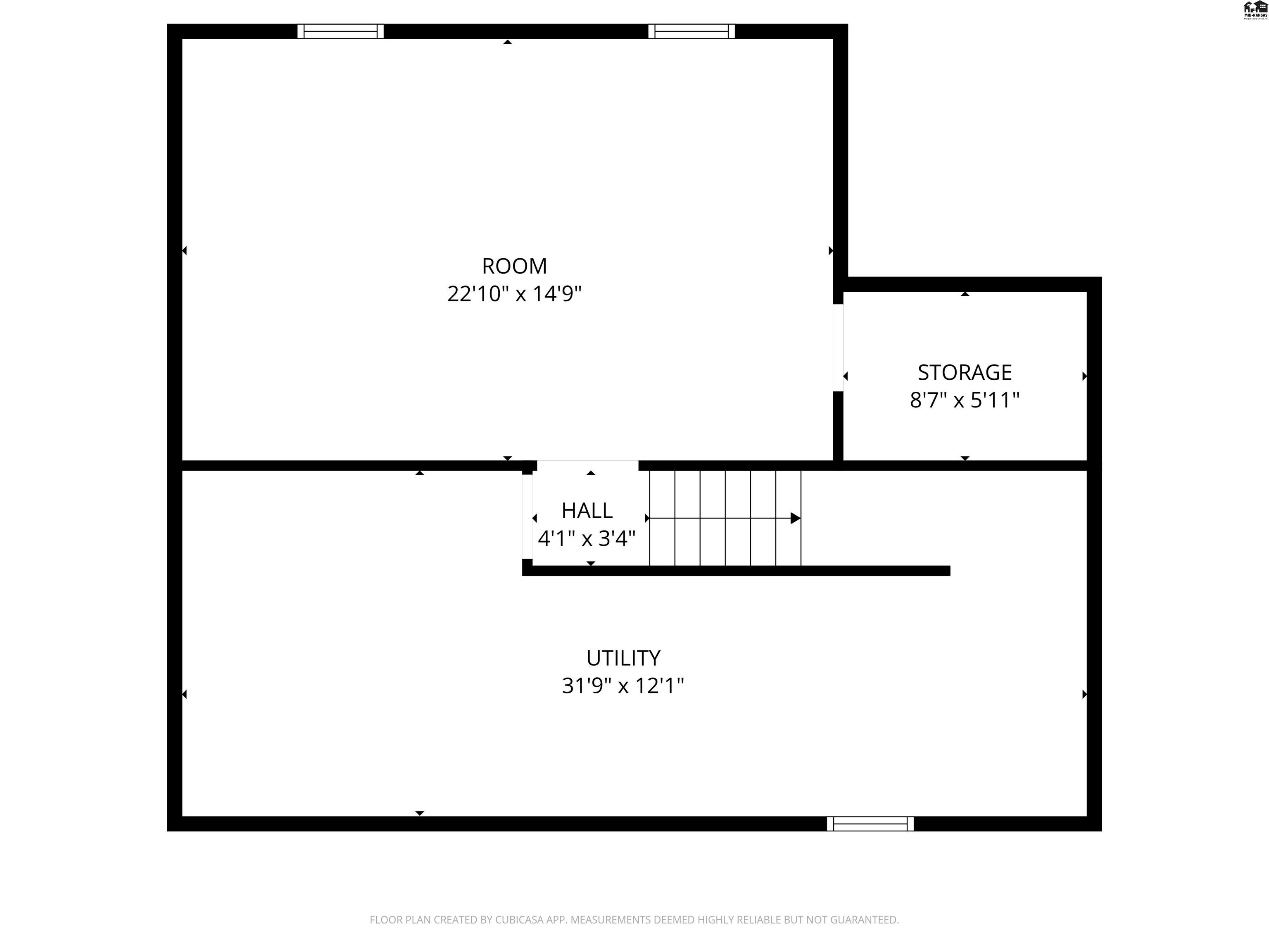 2609 Westminster Drive Hutchinson KS 67502