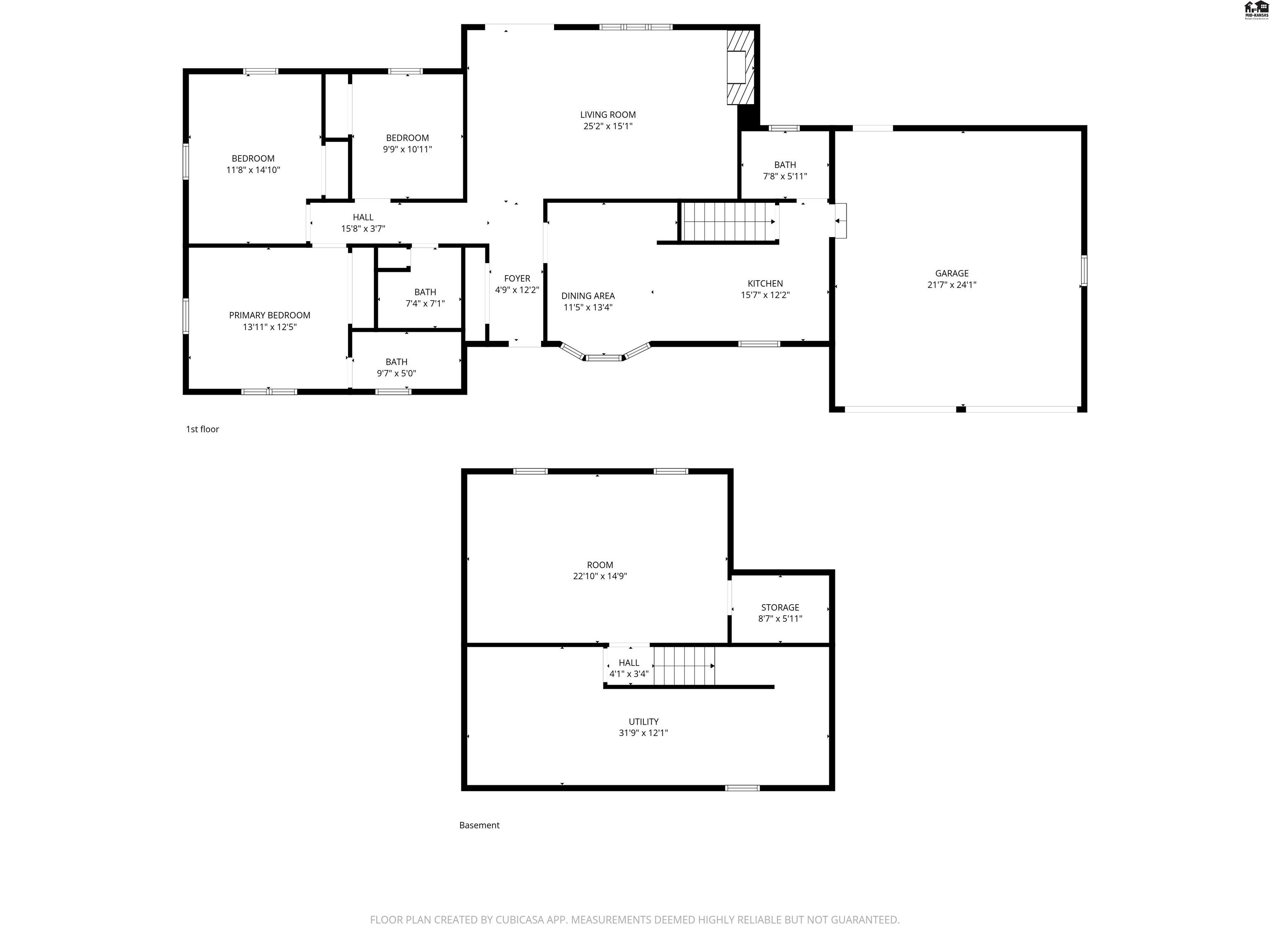 2609 Westminster Drive Hutchinson KS 67502