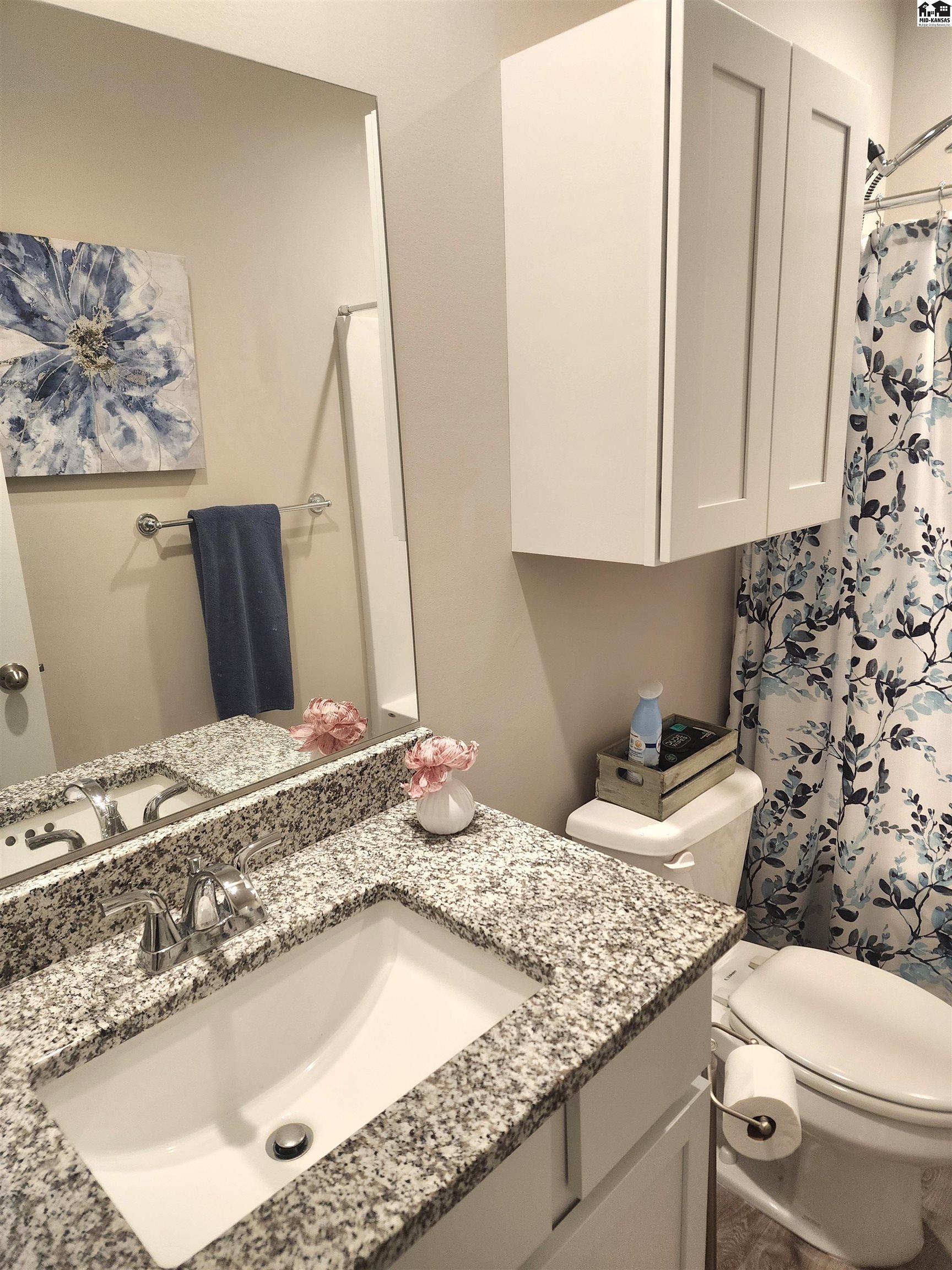 1704 Casey Newton KS 67114