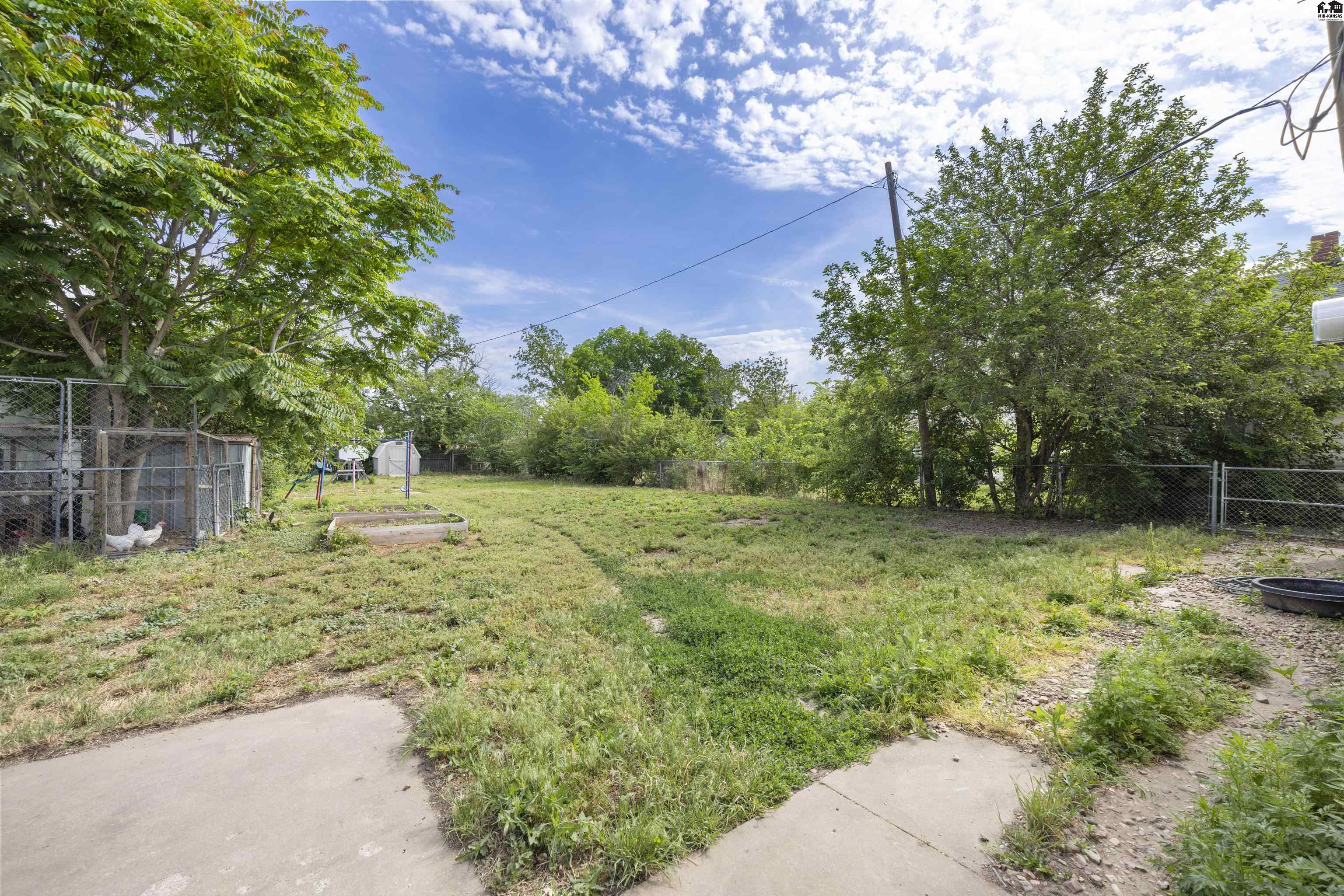 308 W 25th Hutchinson KS 67502
