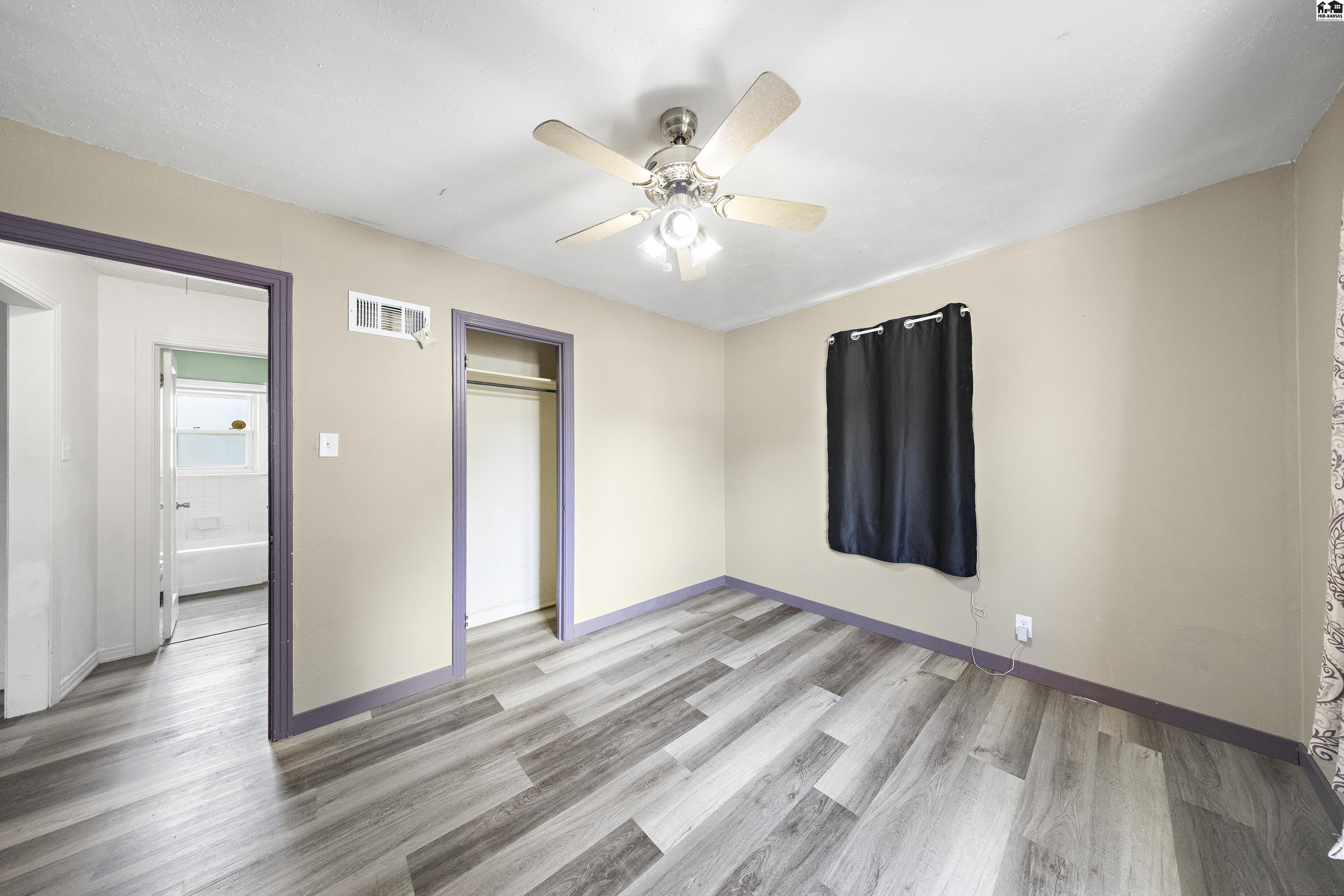 308 W 25th Hutchinson KS 67502