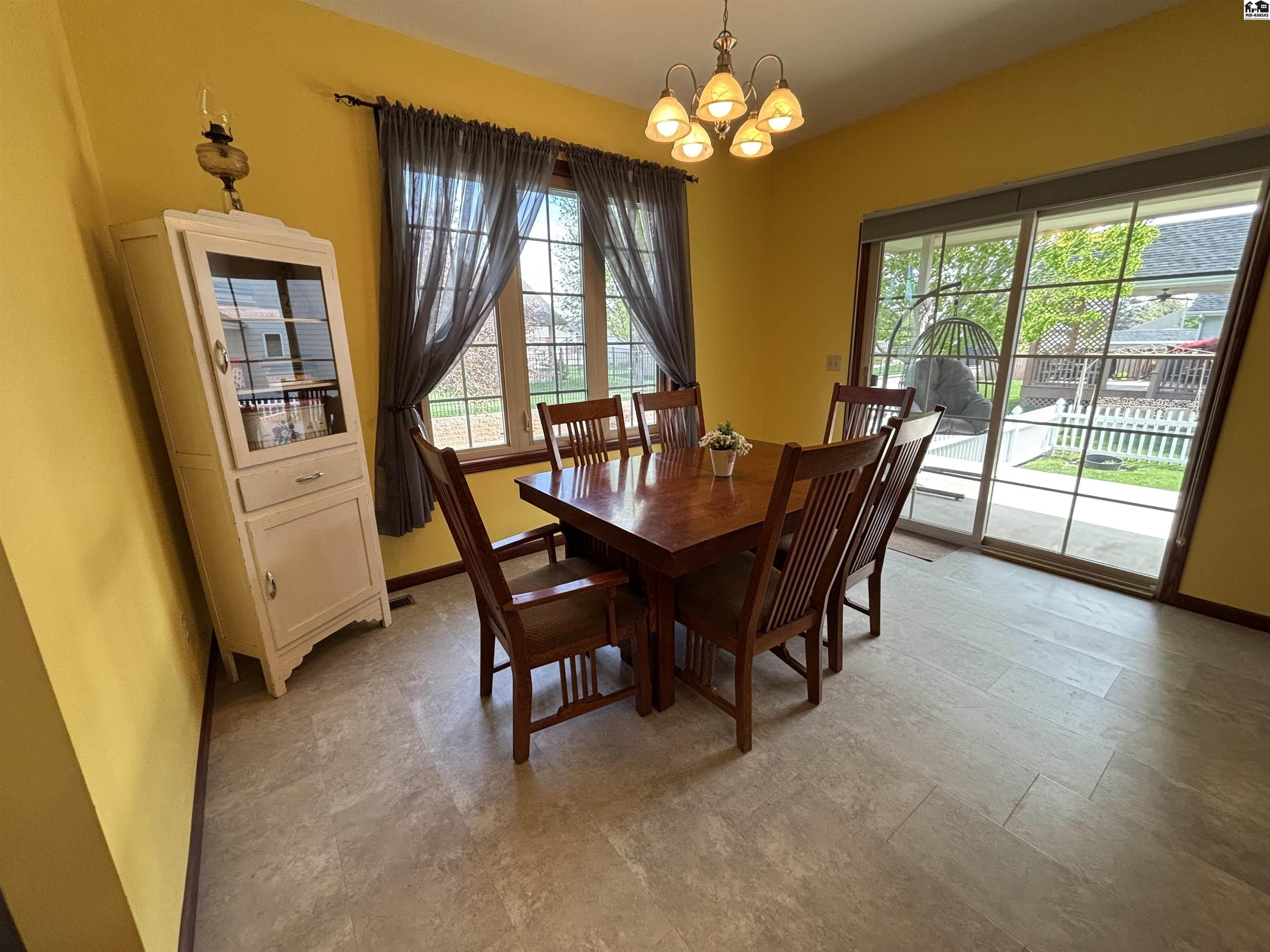 1109 Forest Court Mcpherson KS 67460