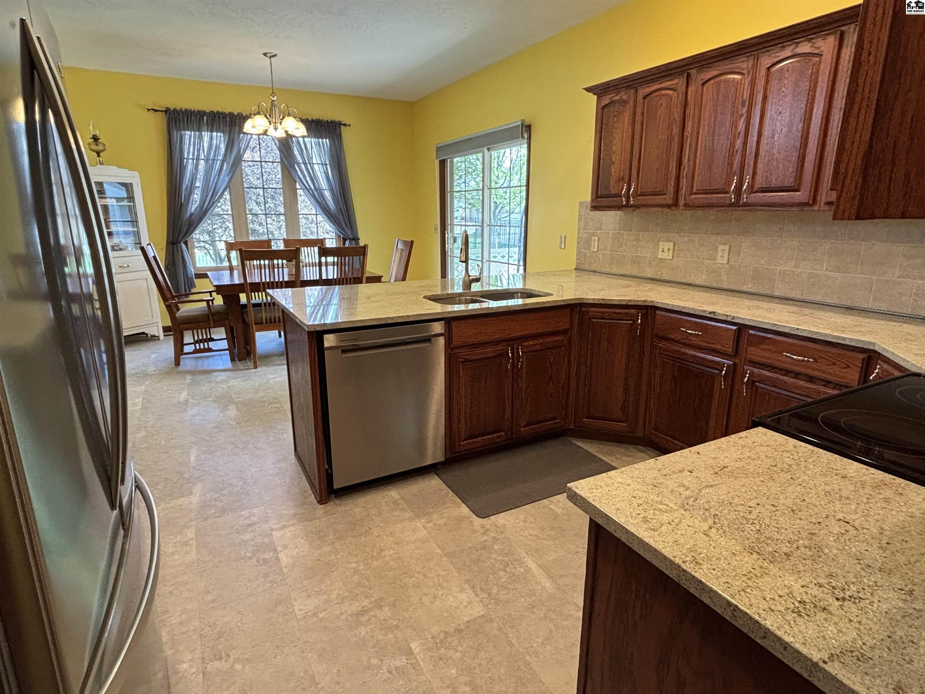1109 Forest Court Mcpherson KS 67460