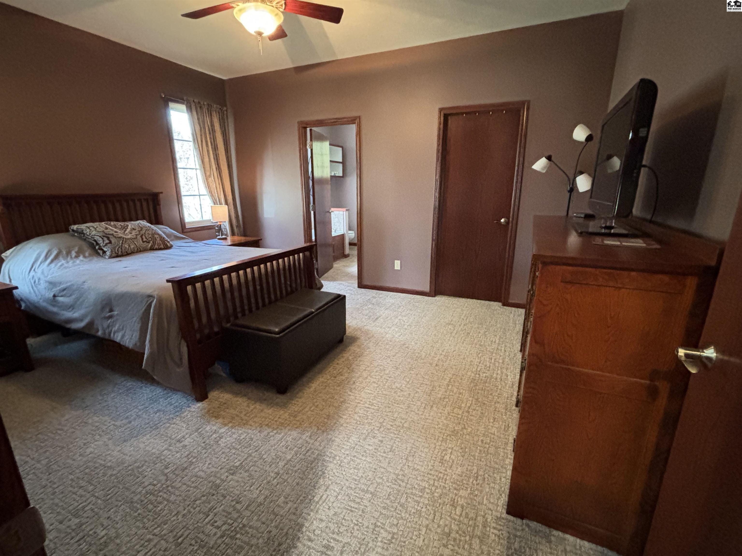 1109 Forest Court Mcpherson KS 67460