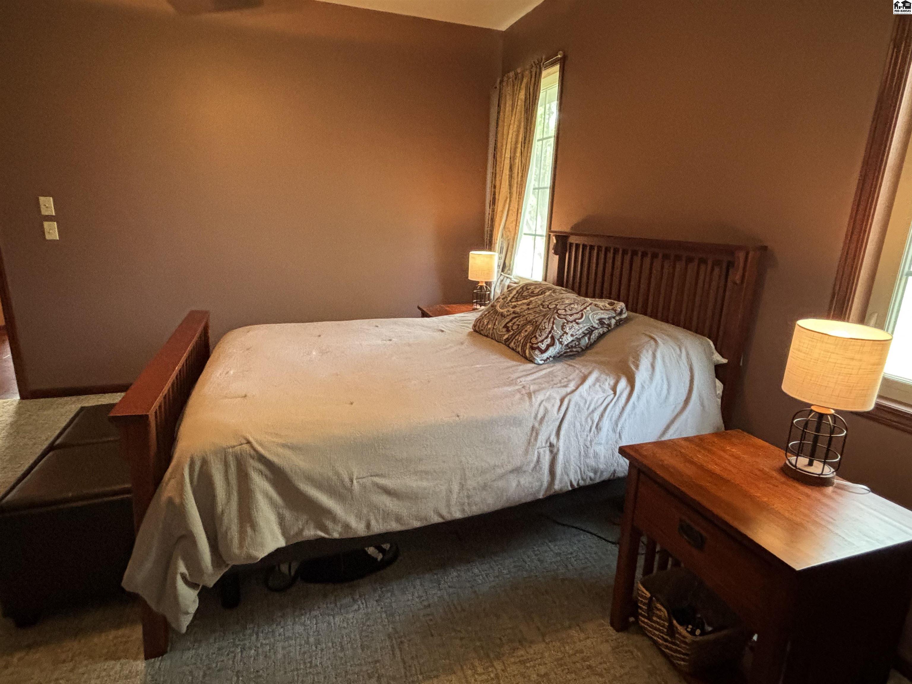 1109 Forest Court Mcpherson KS 67460