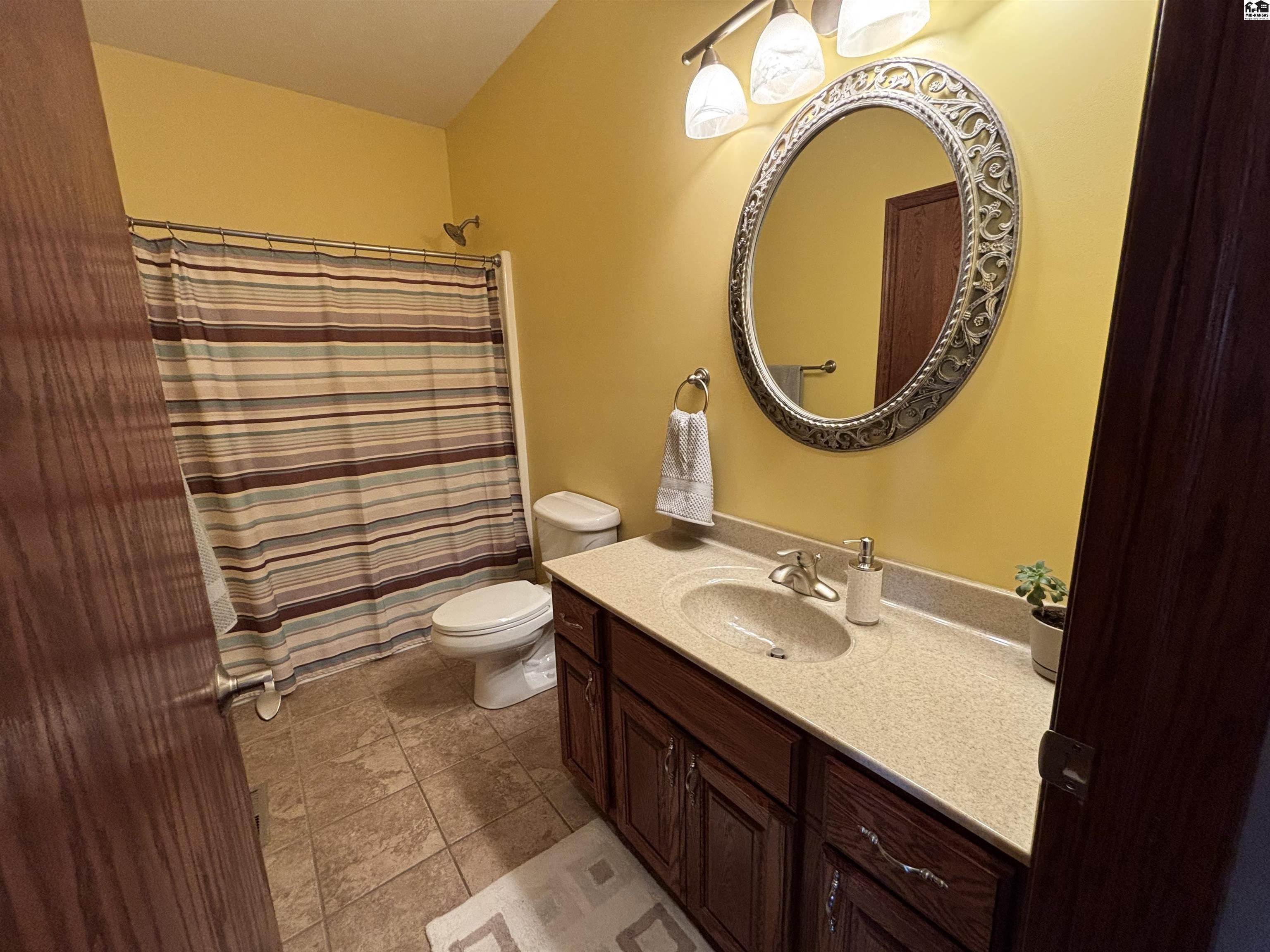 1109 Forest Court Mcpherson KS 67460