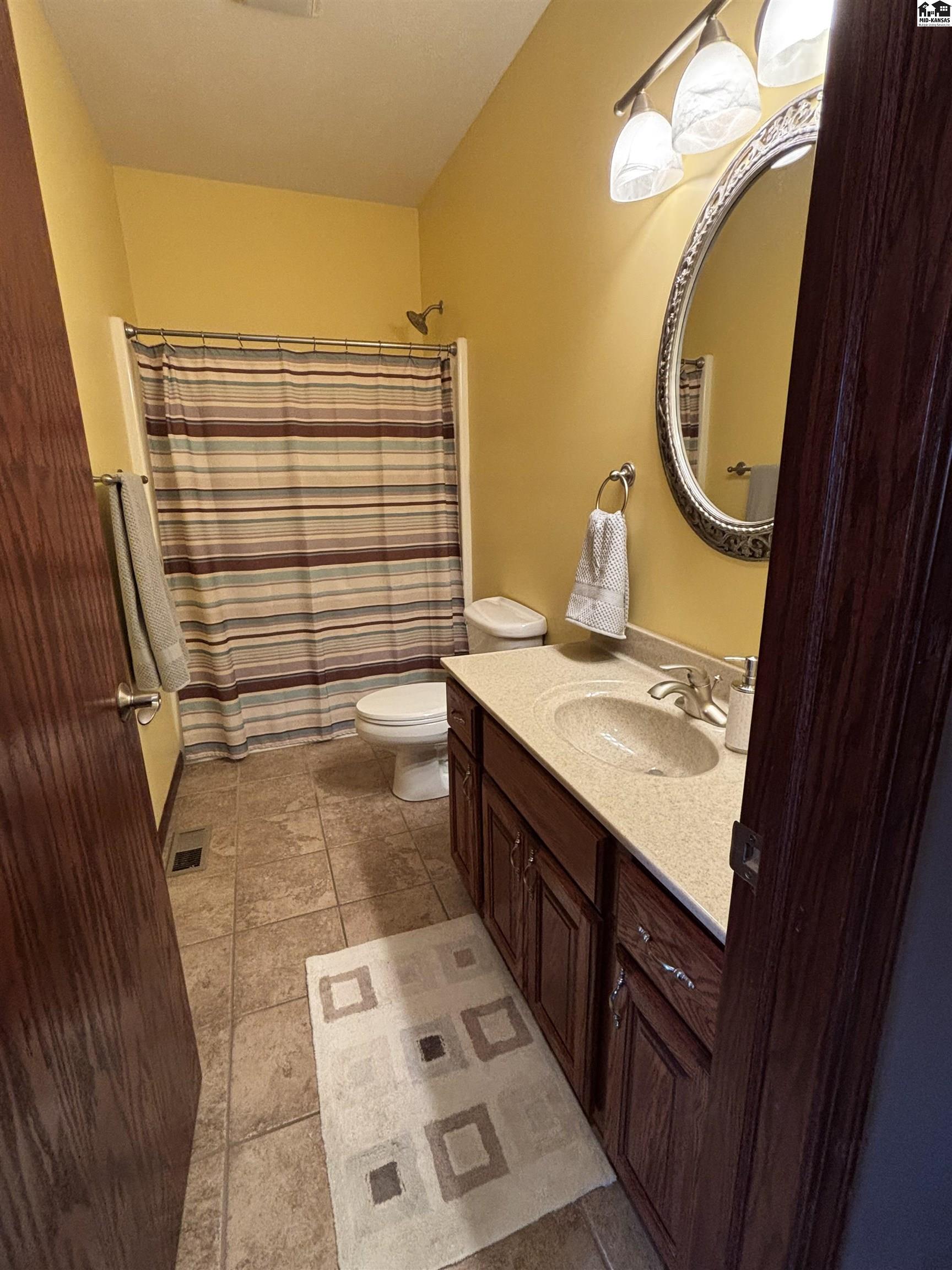 1109 Forest Court Mcpherson KS 67460