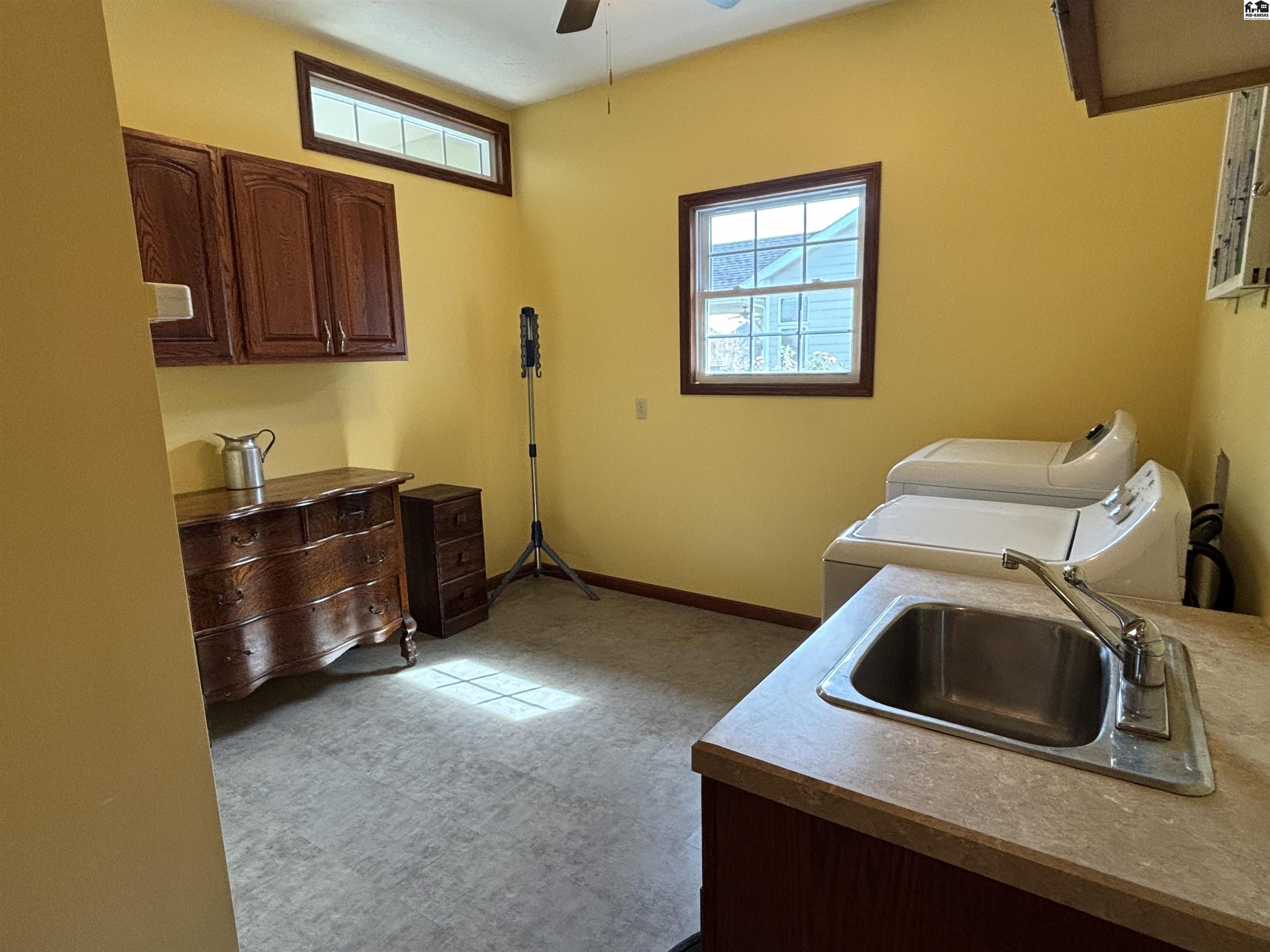 1109 Forest Court Mcpherson KS 67460