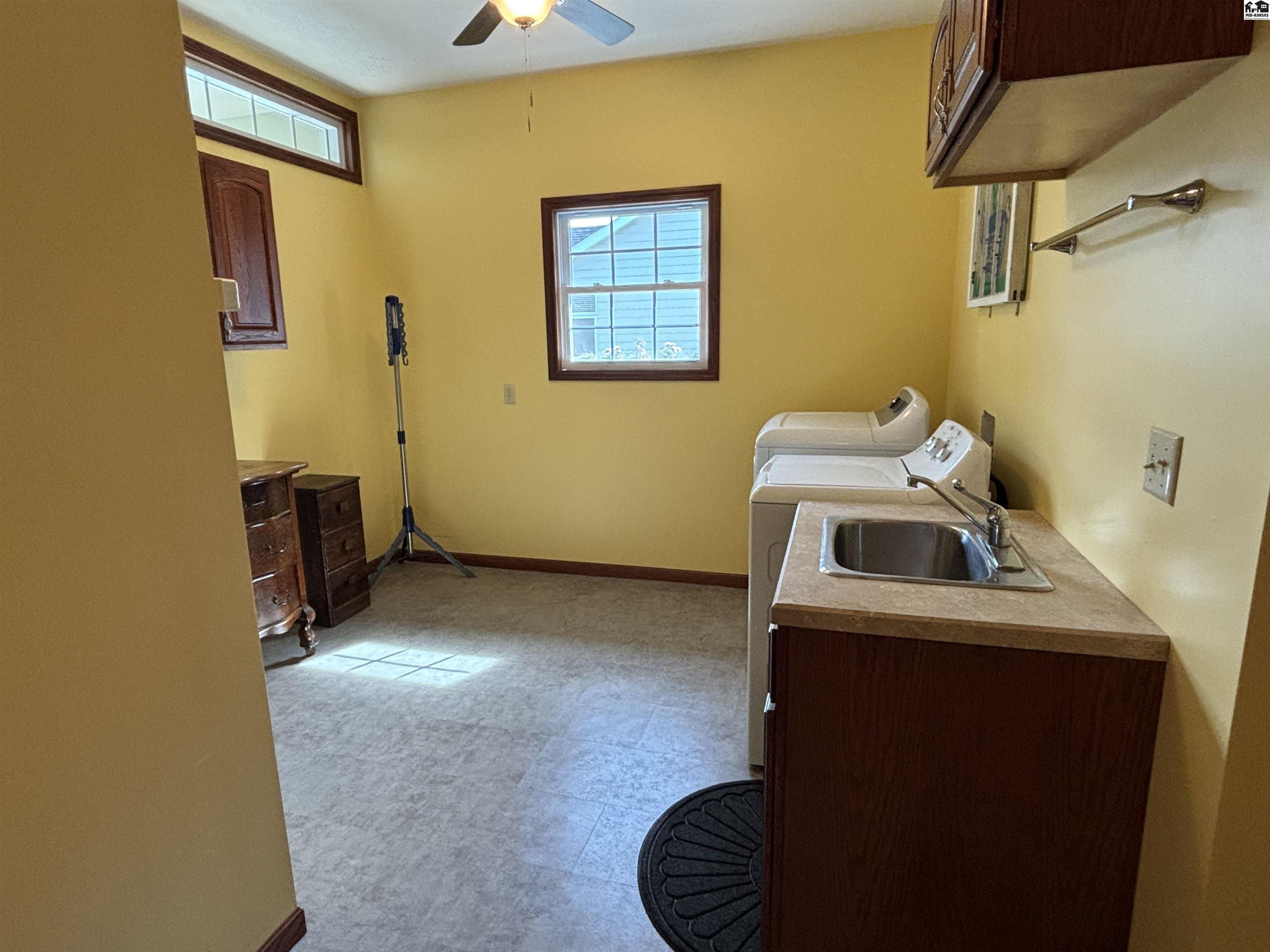 1109 Forest Court Mcpherson KS 67460