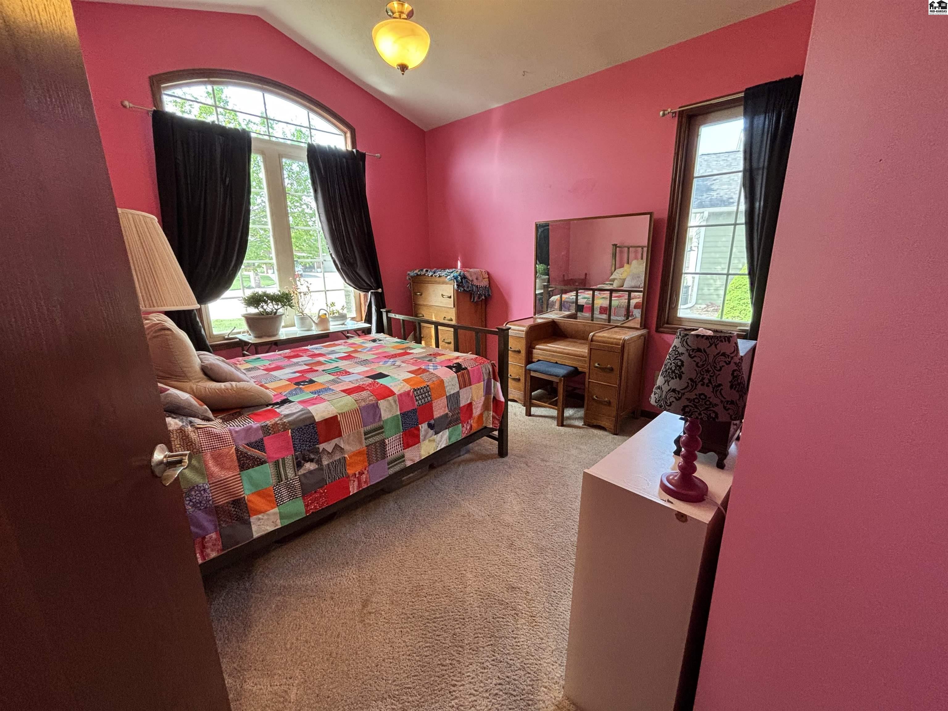 1109 Forest Court Mcpherson KS 67460