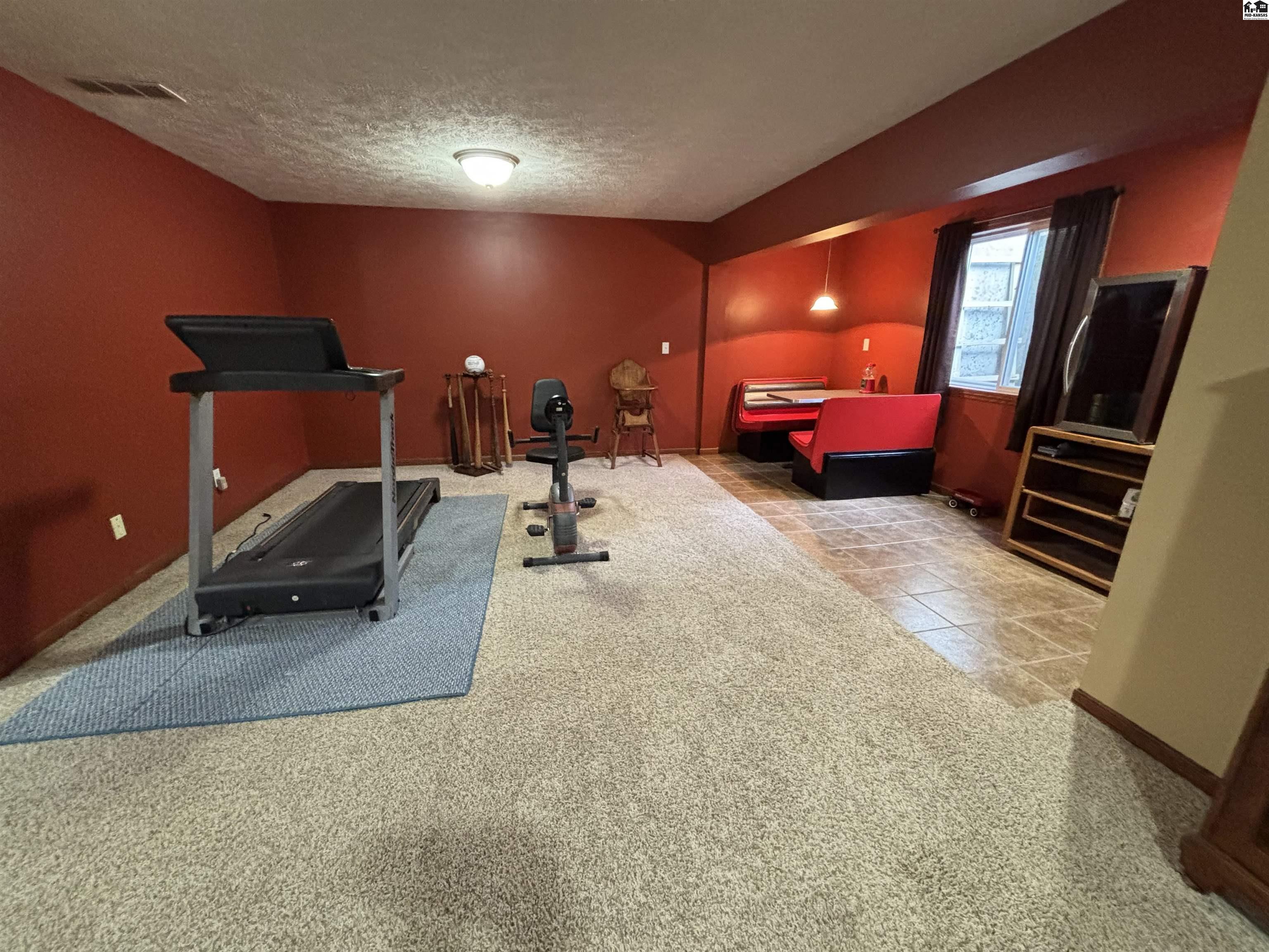 1109 Forest Court Mcpherson KS 67460
