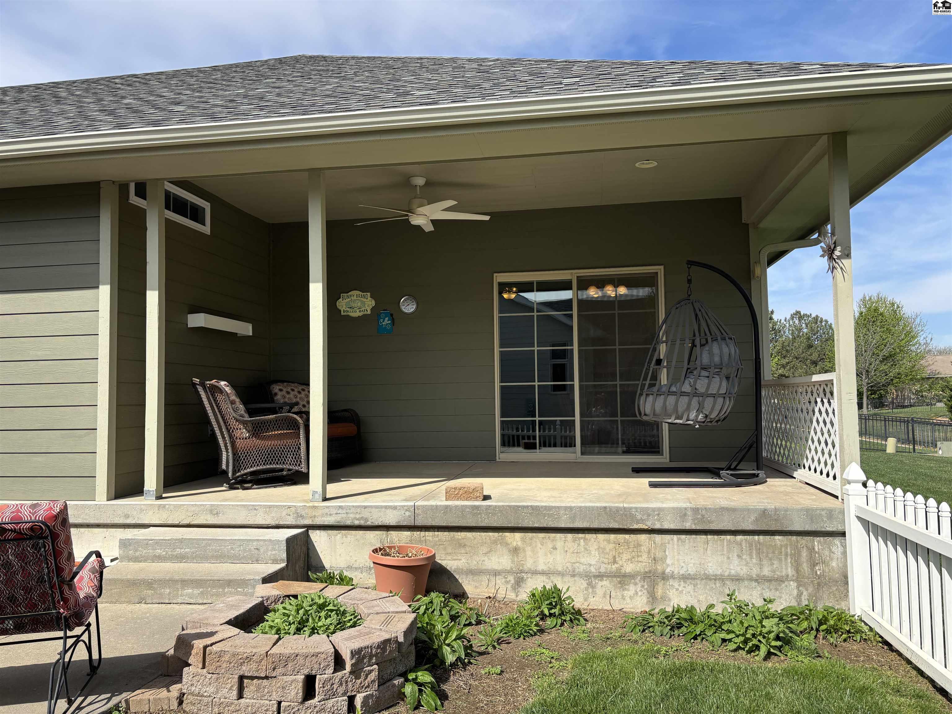 1109 Forest Court Mcpherson KS 67460