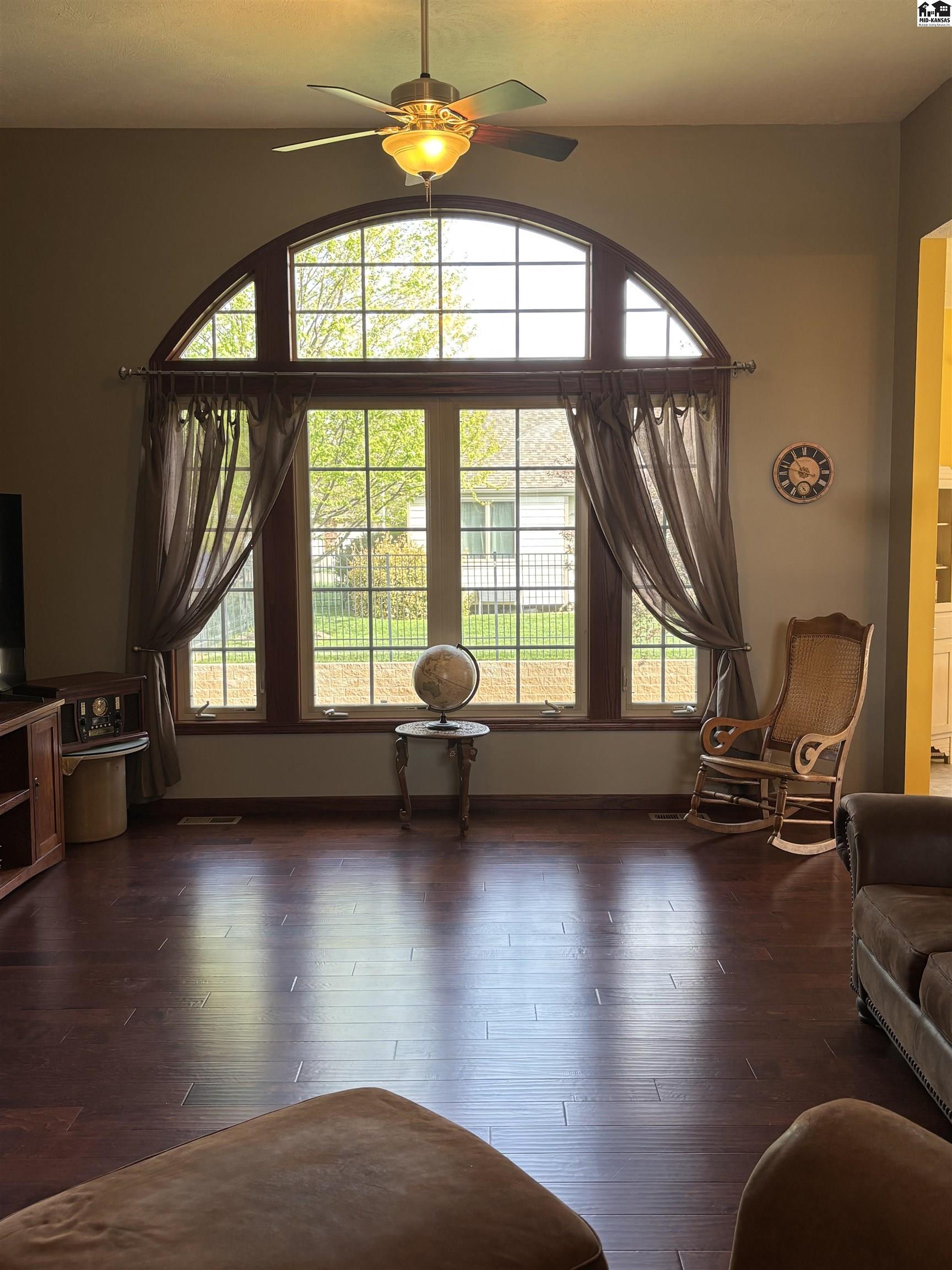 1109 Forest Court Mcpherson KS 67460