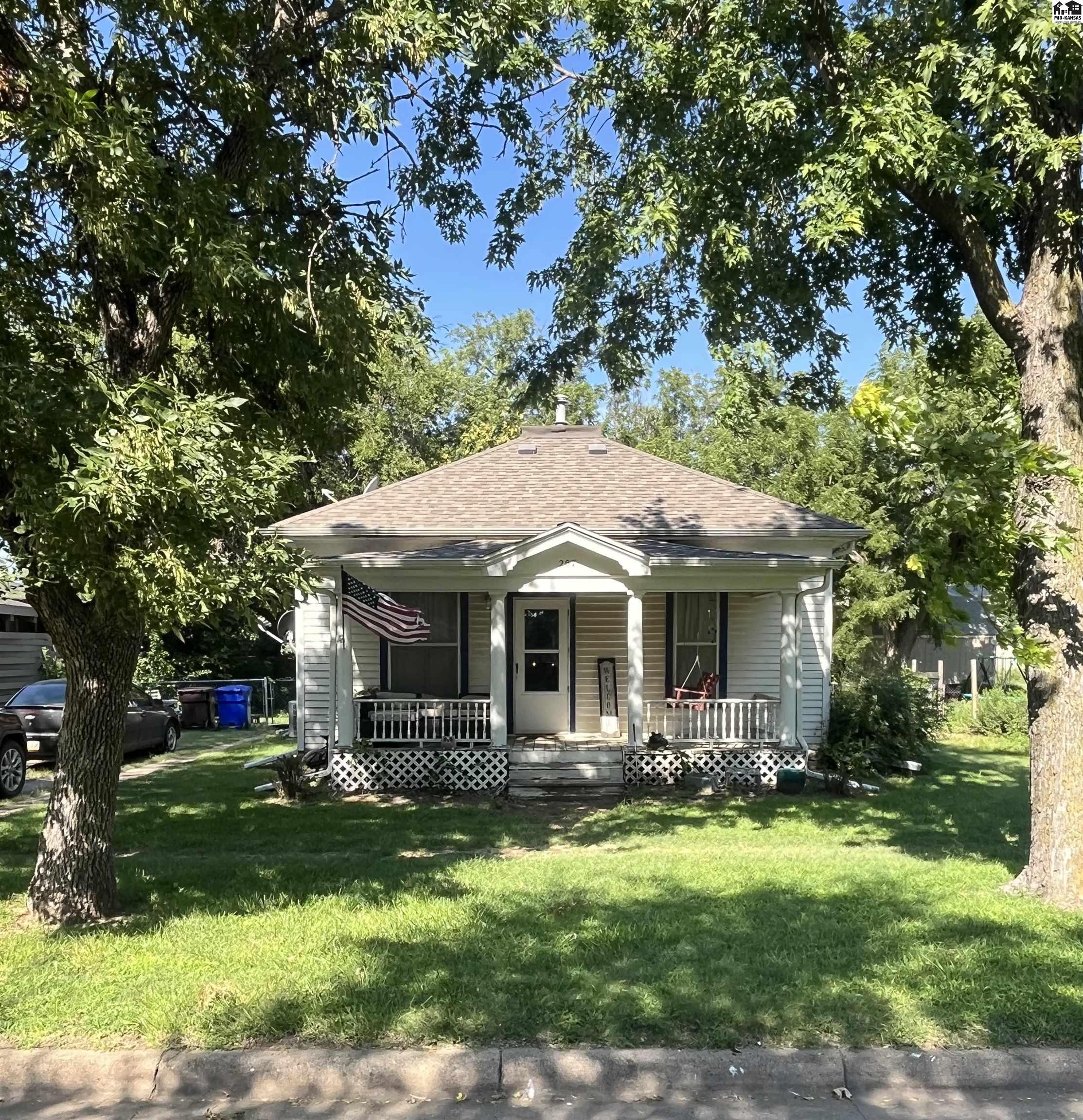207 N Lincoln Street Marquette KS 67464