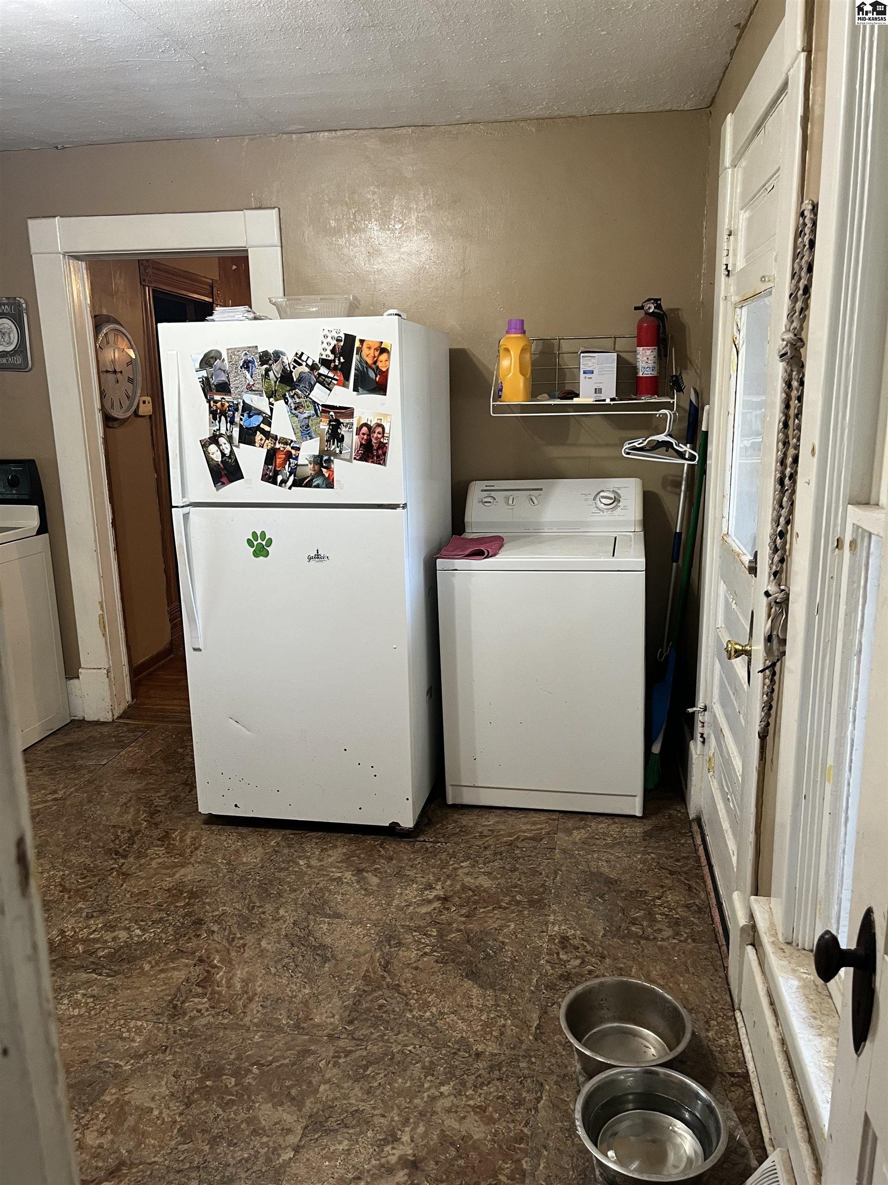 207 N Lincoln Street Marquette KS 67464