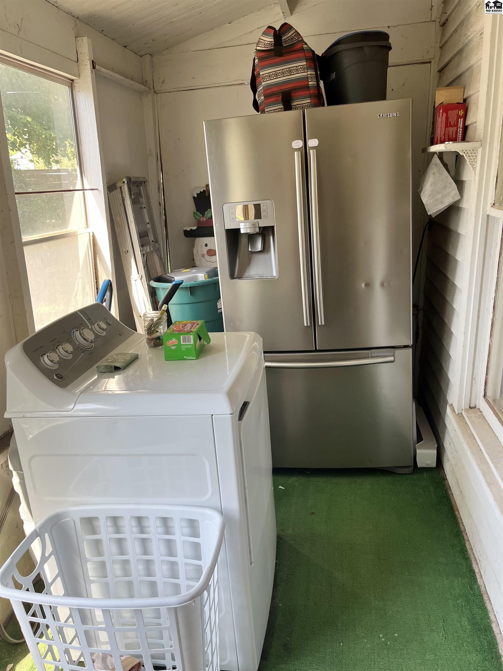 207 N Lincoln Street Marquette KS 67464