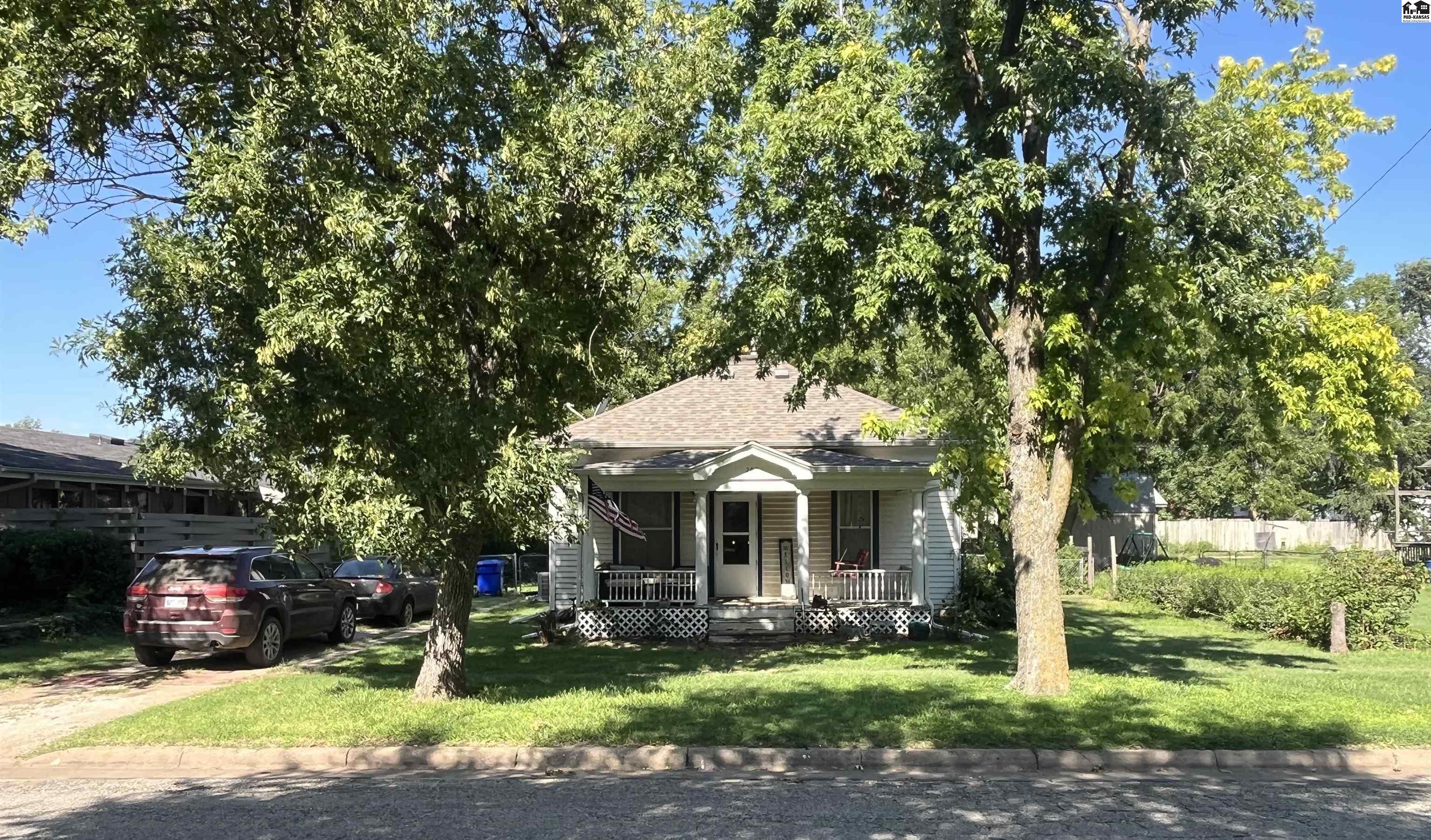 207 N Lincoln Street Marquette KS 67464