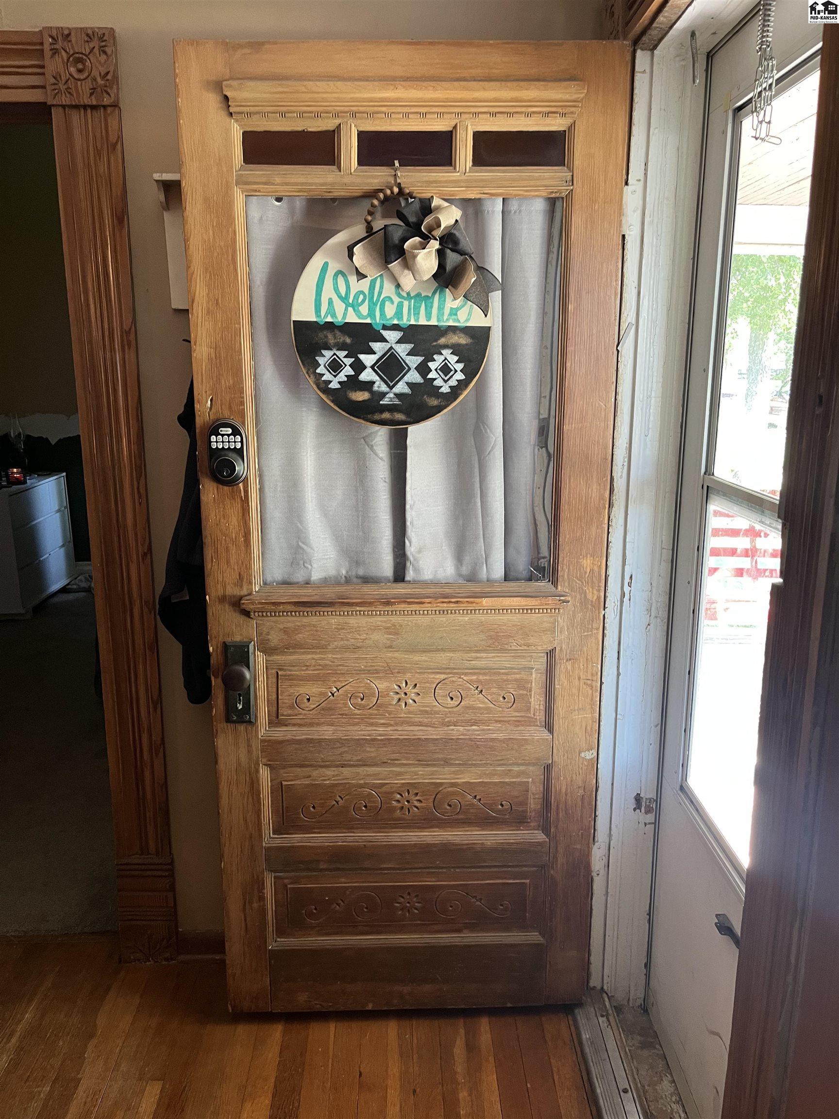 207 N Lincoln Street Marquette KS 67464