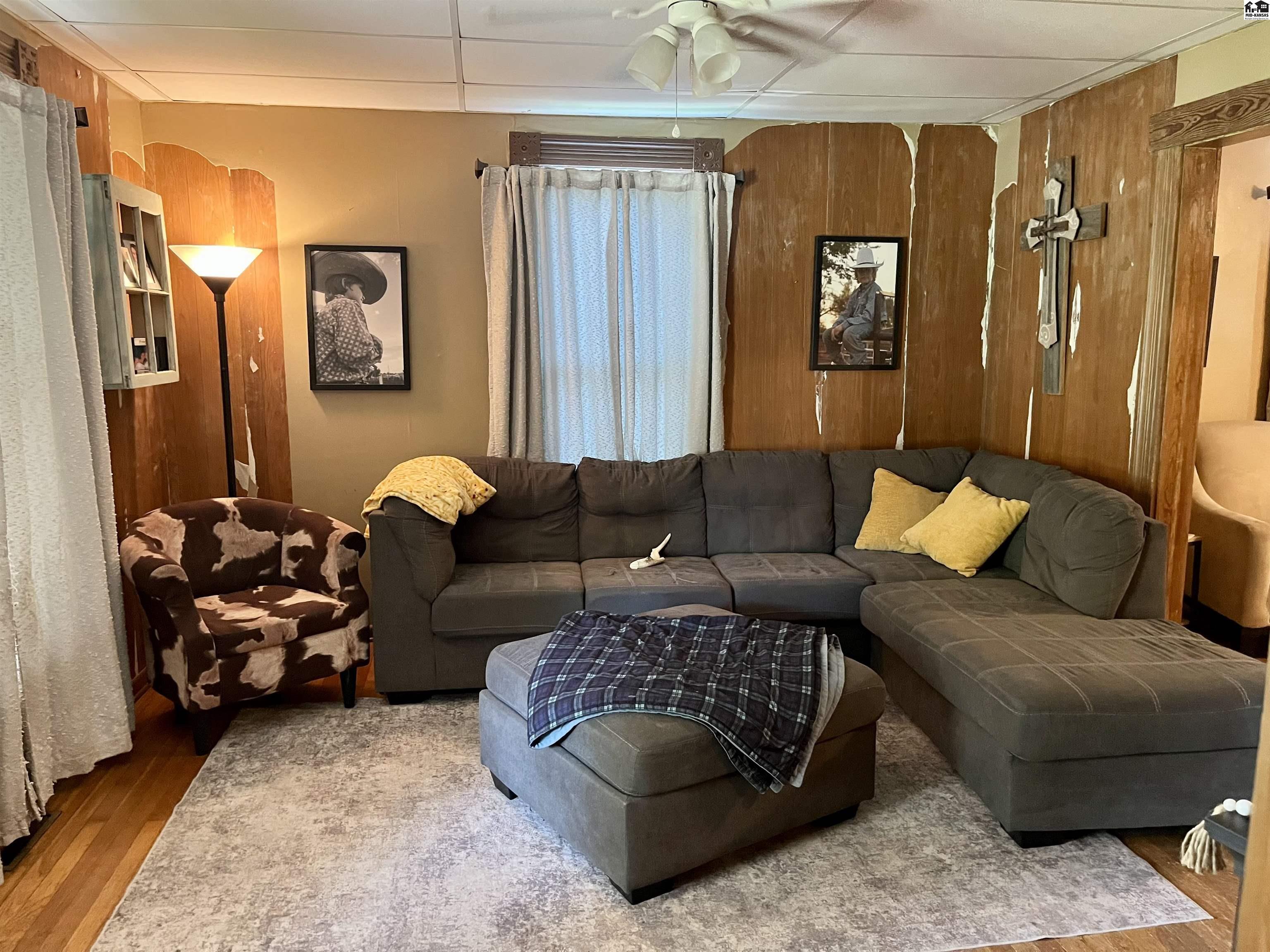 207 N Lincoln Street Marquette KS 67464