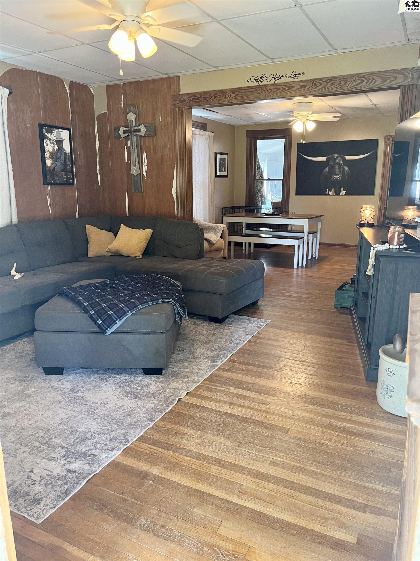 207 N Lincoln Street Marquette KS 67464