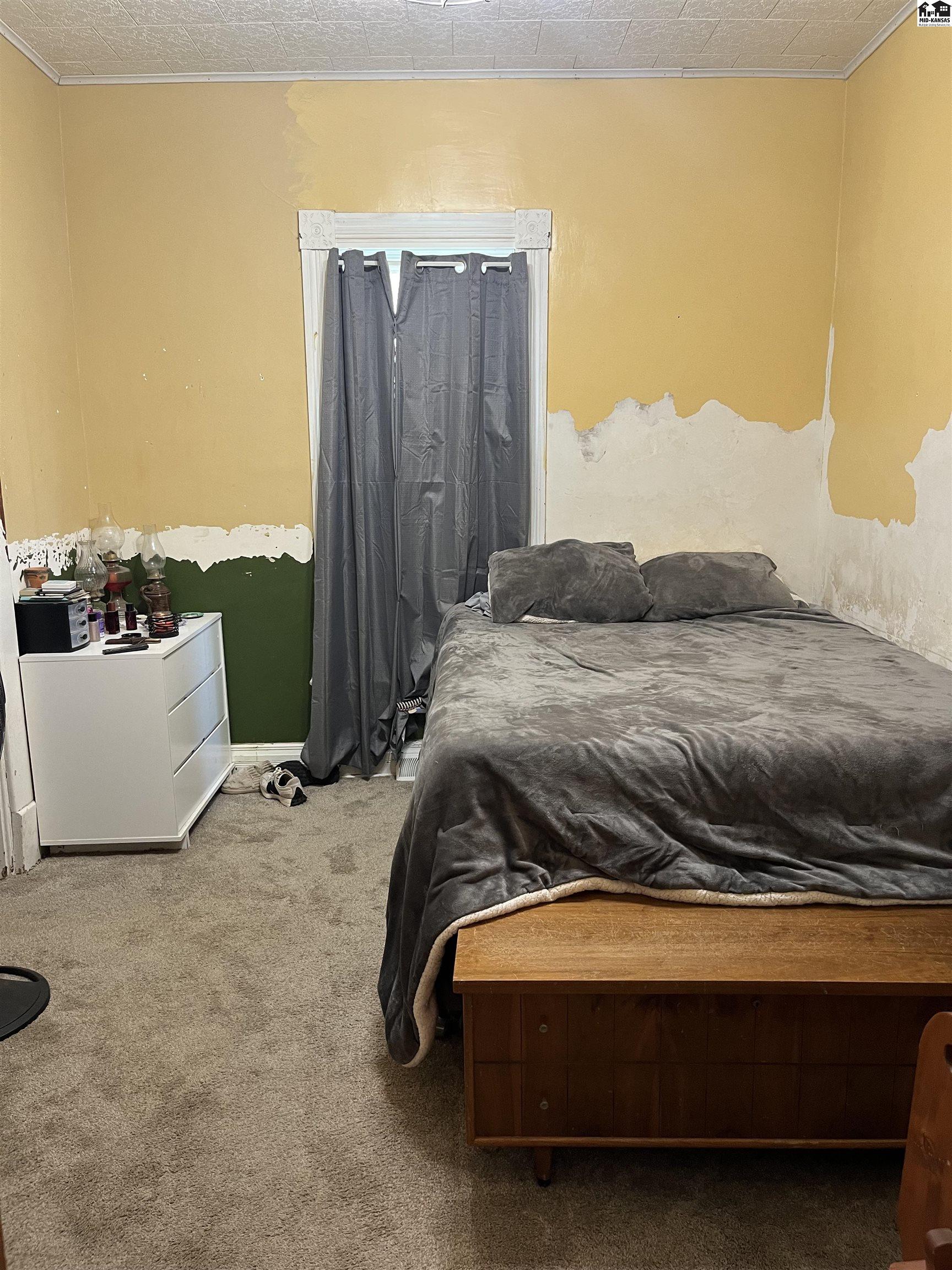 207 N Lincoln Street Marquette KS 67464