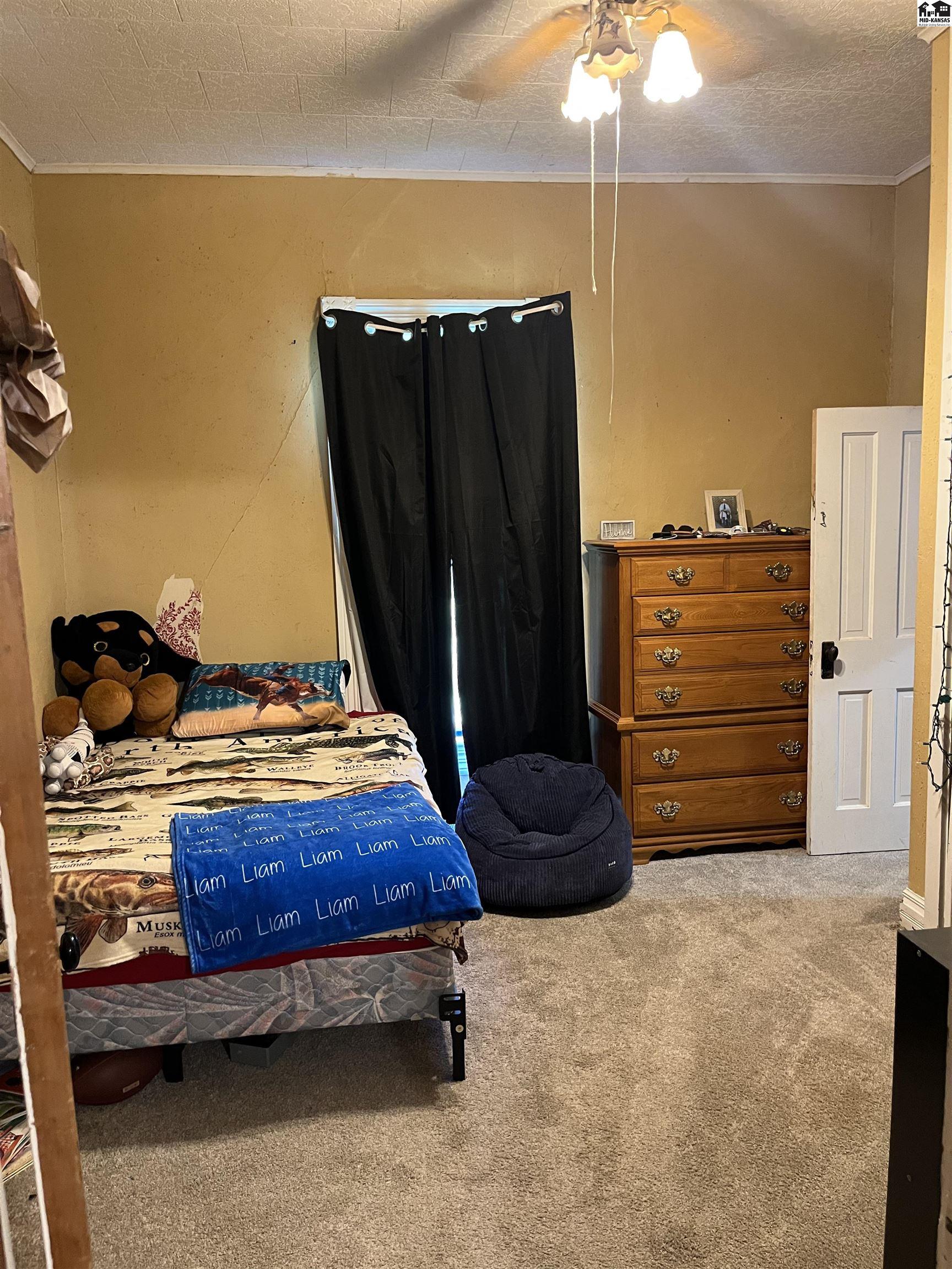 207 N Lincoln Street Marquette KS 67464