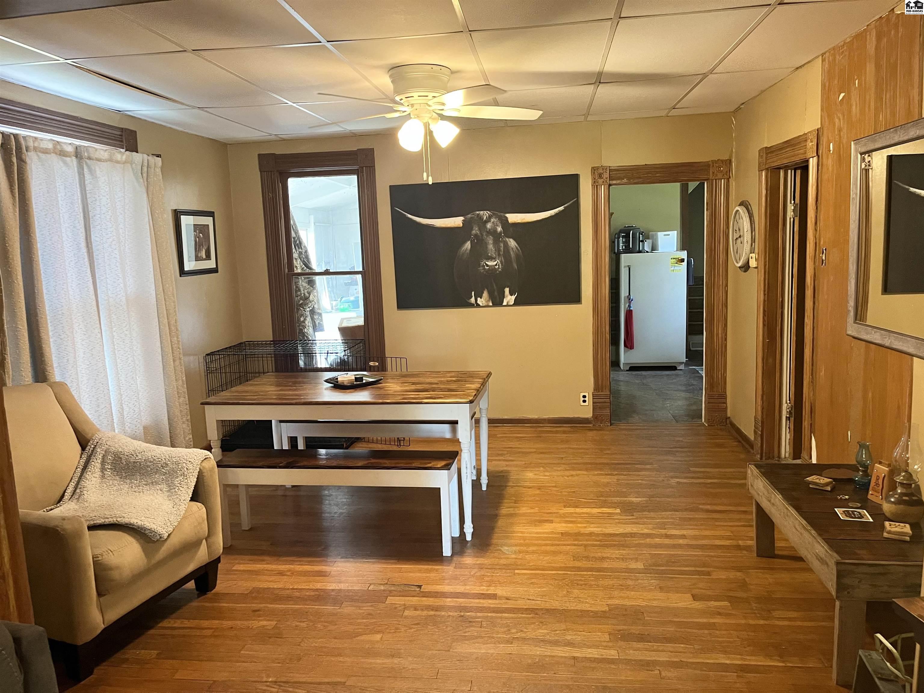 207 N Lincoln Street Marquette KS 67464