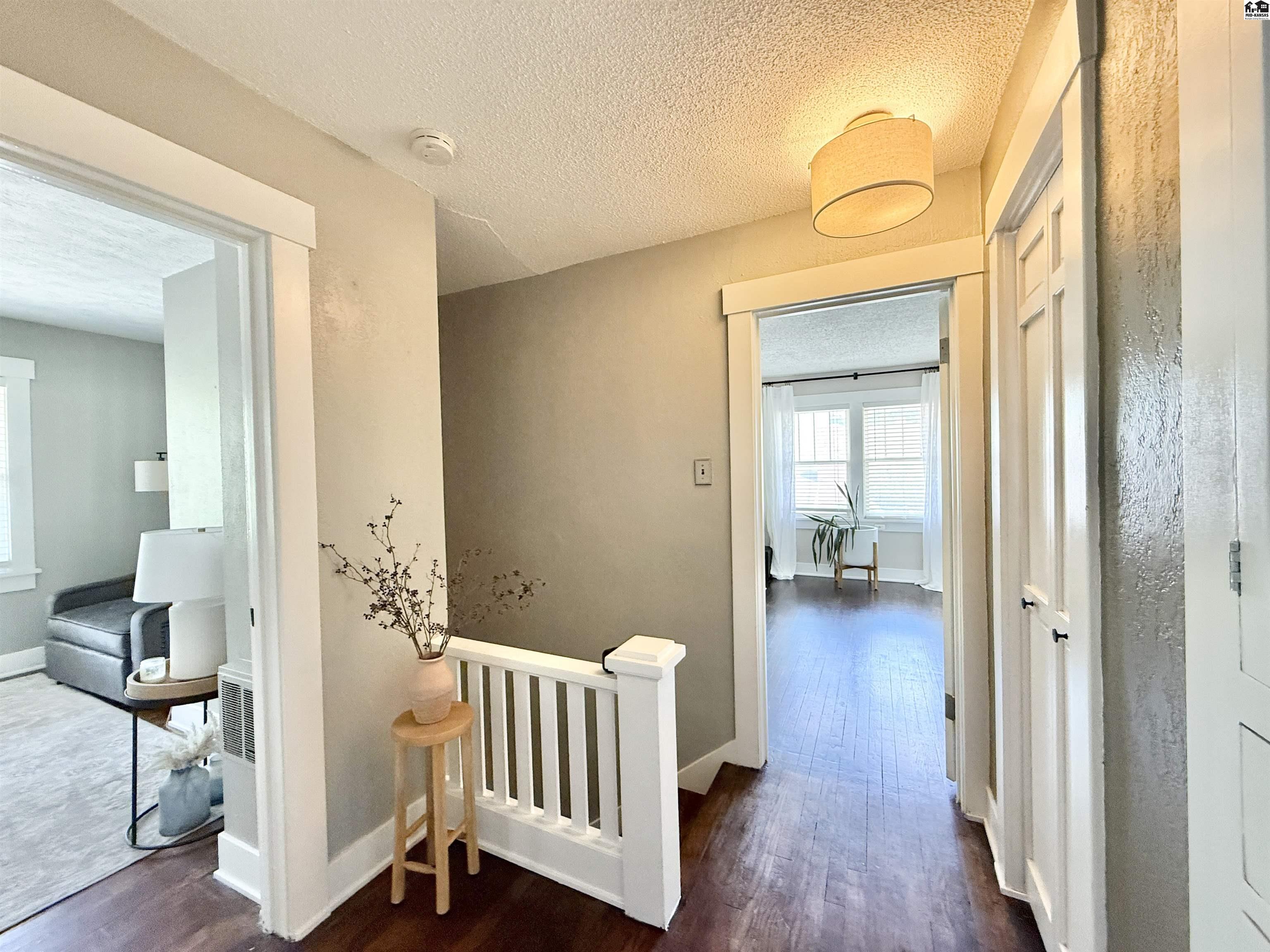 219 W 19th Avenue Hutchinson KS 67502