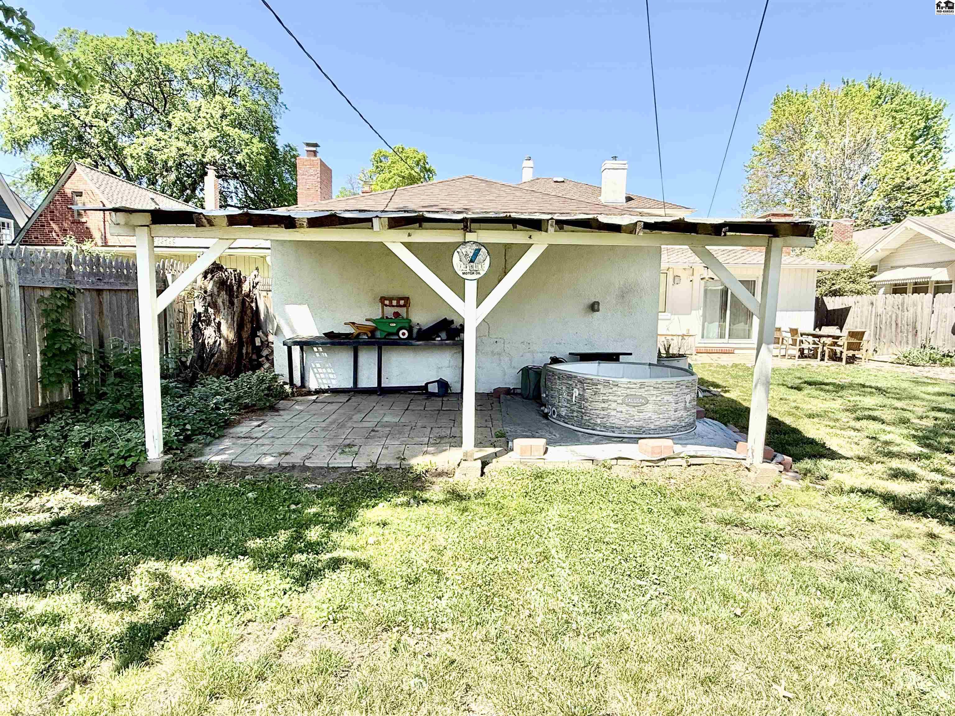 219 W 19th Avenue Hutchinson KS 67502