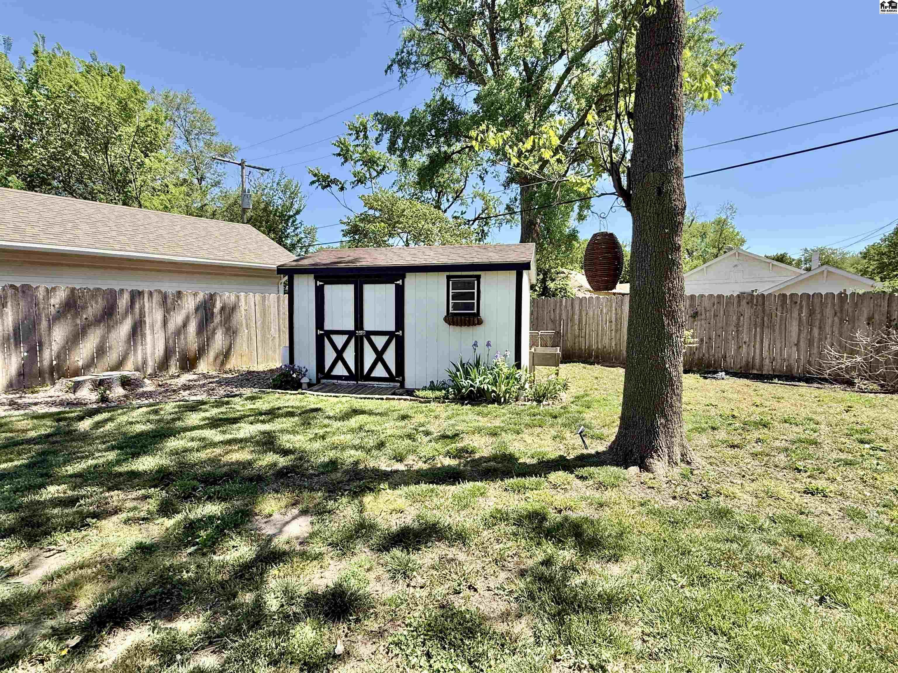 219 W 19th Avenue Hutchinson KS 67502