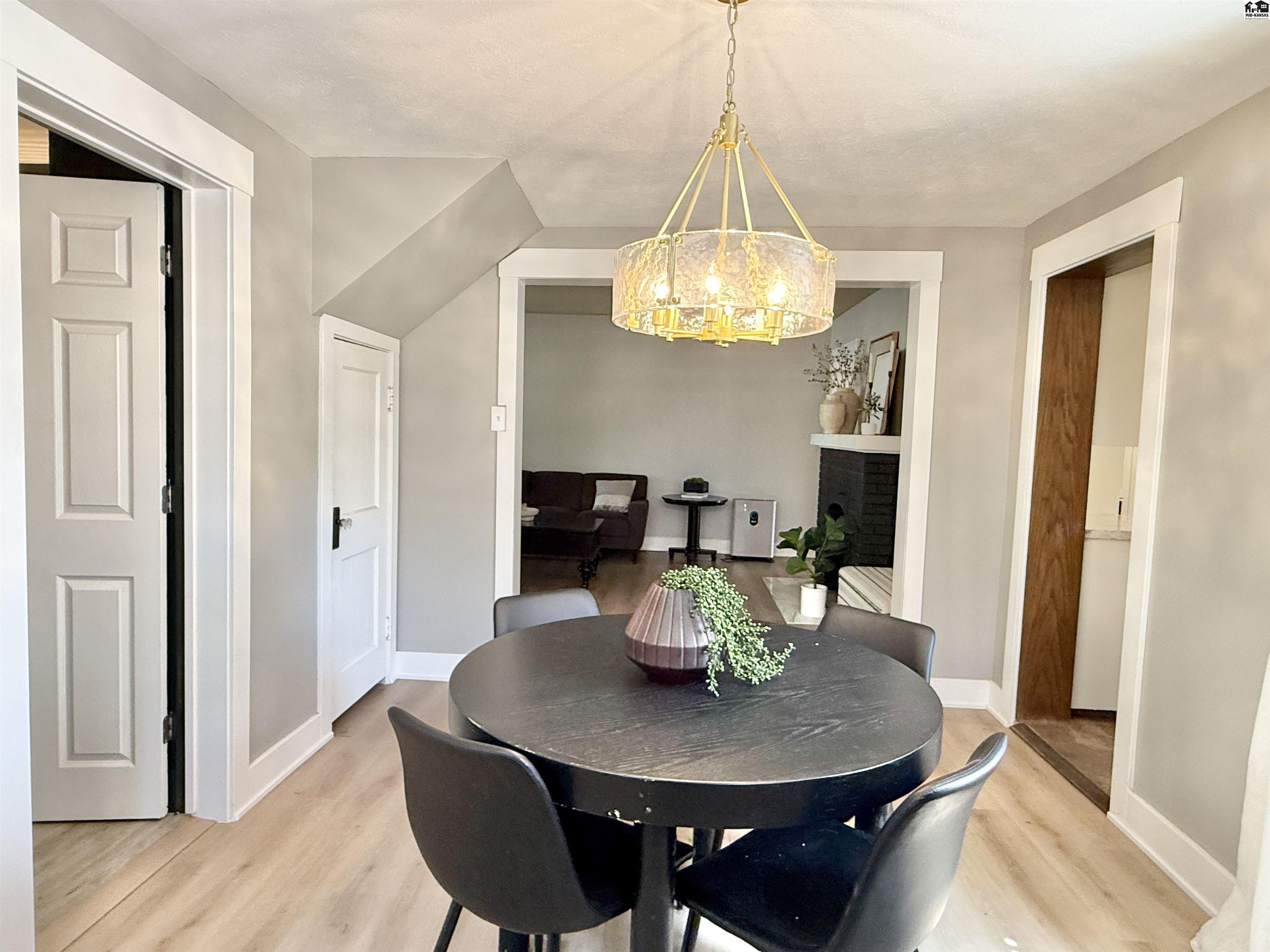 219 W 19th Avenue Hutchinson KS 67502