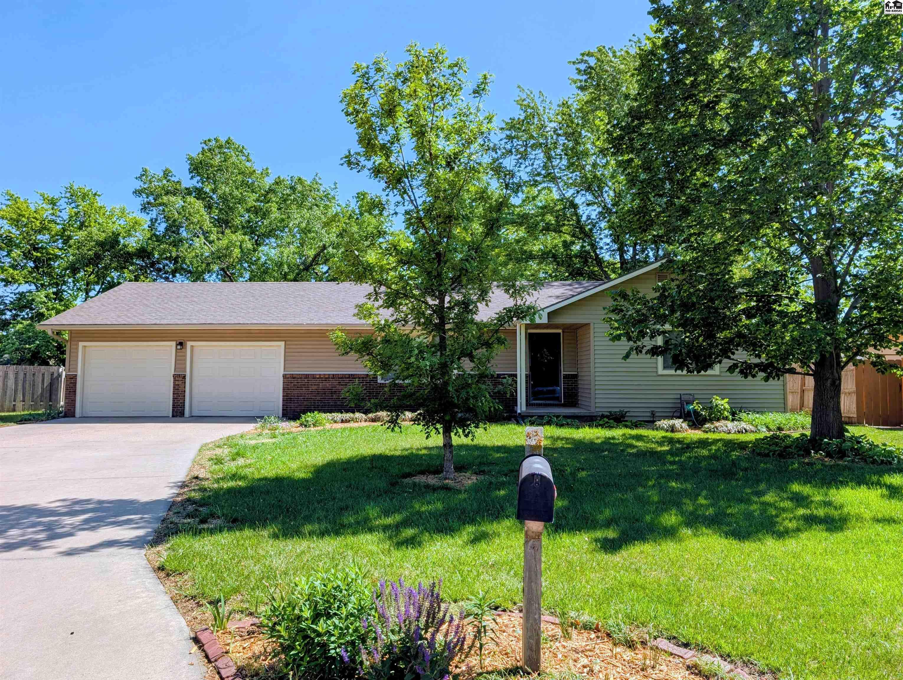 1428 Homestead Place Mcpherson KS 67460